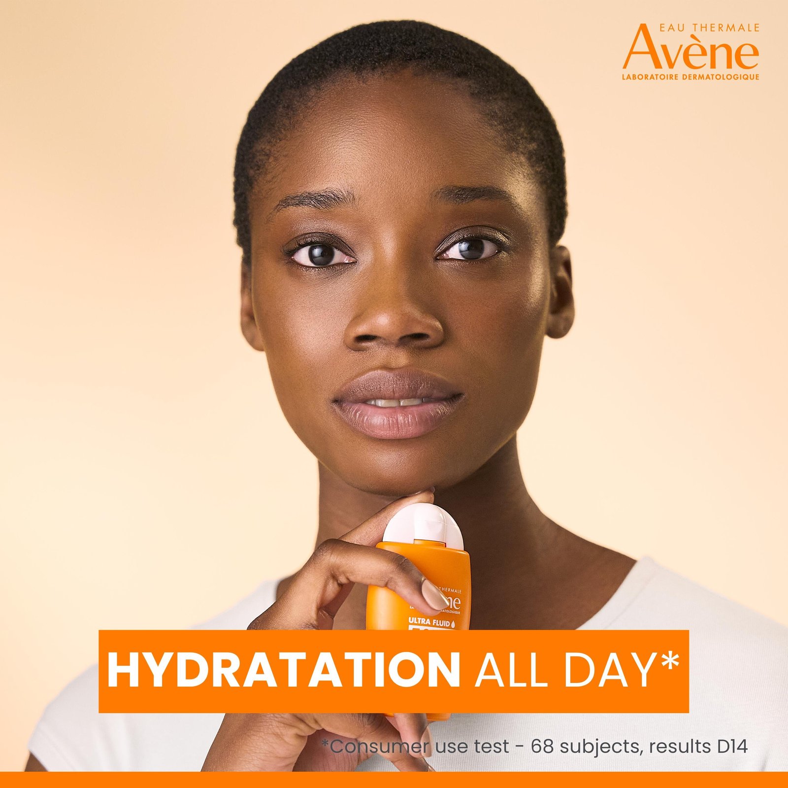 Avène Protector Solar Fluido Ultraligero Invisible SPF50 50ml