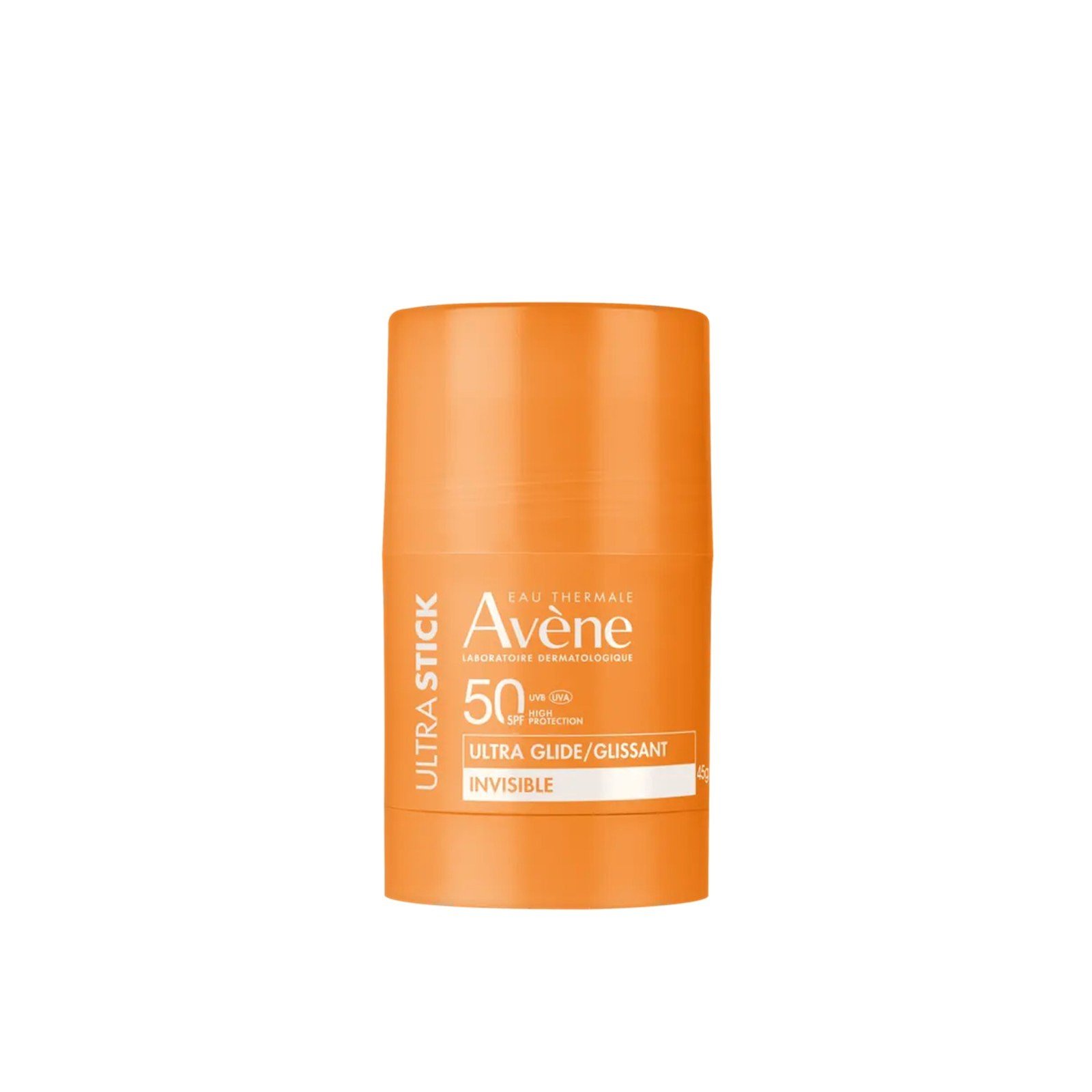 Avène Ultra Stick Invisible Sunscreen SPF50 45g