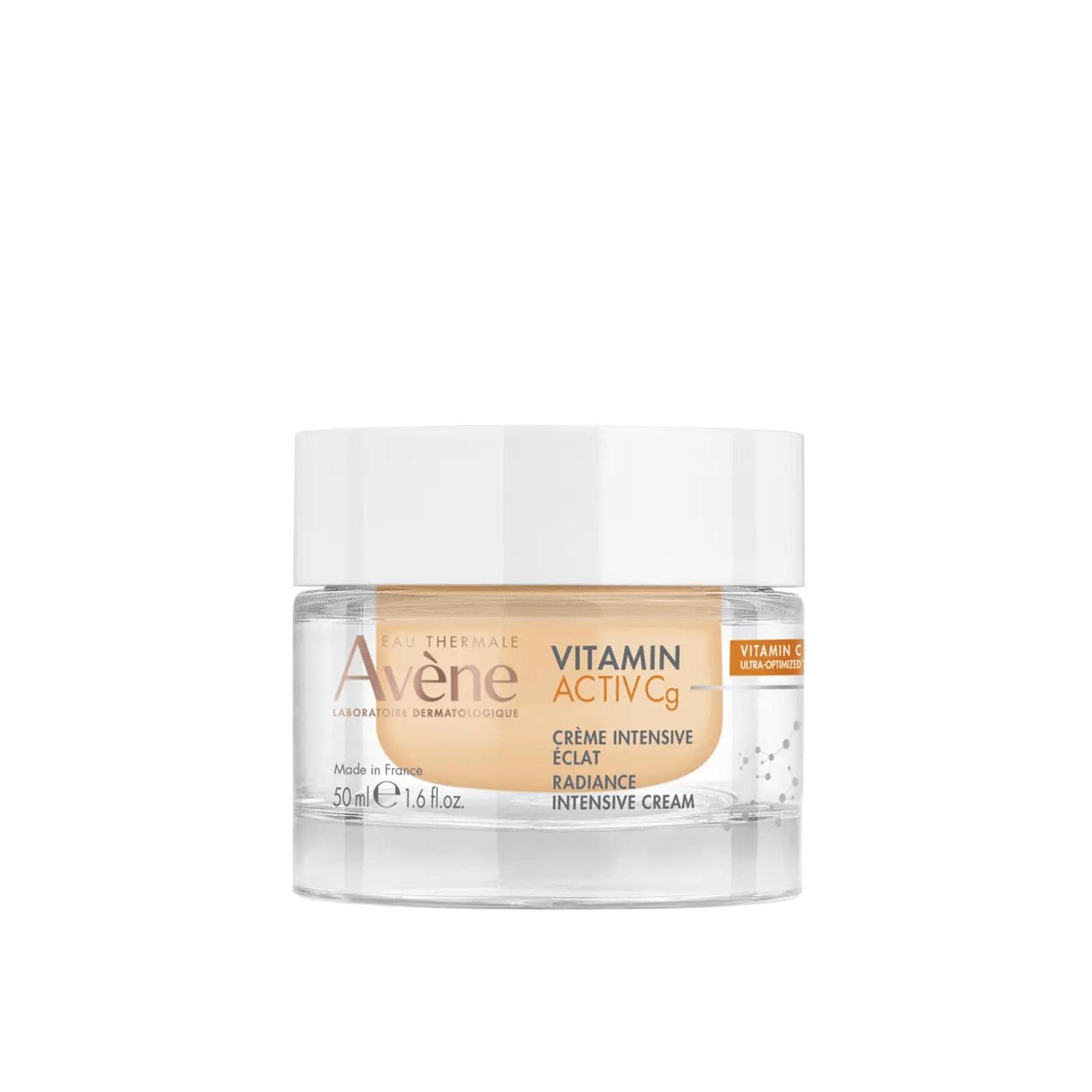 Avène Vitamin Activ Cg Intensive Radiance Cream