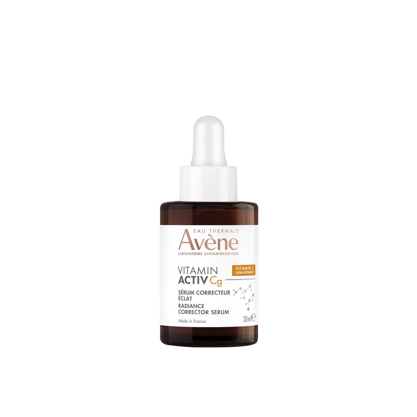 Avène Vitamin Activ Cg Radiance Correcting Serum 30ml (1.01floz)