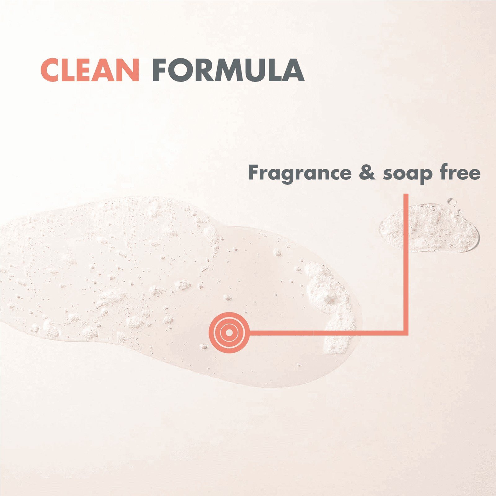 Avène XeraCalm A.D Lipiden-Aanvullende Reinigingsolie 750ml