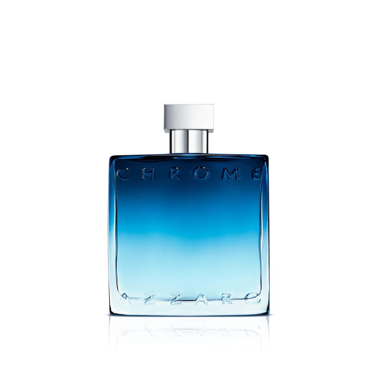 Azzaro Chrome Eau de Parfum 50ml