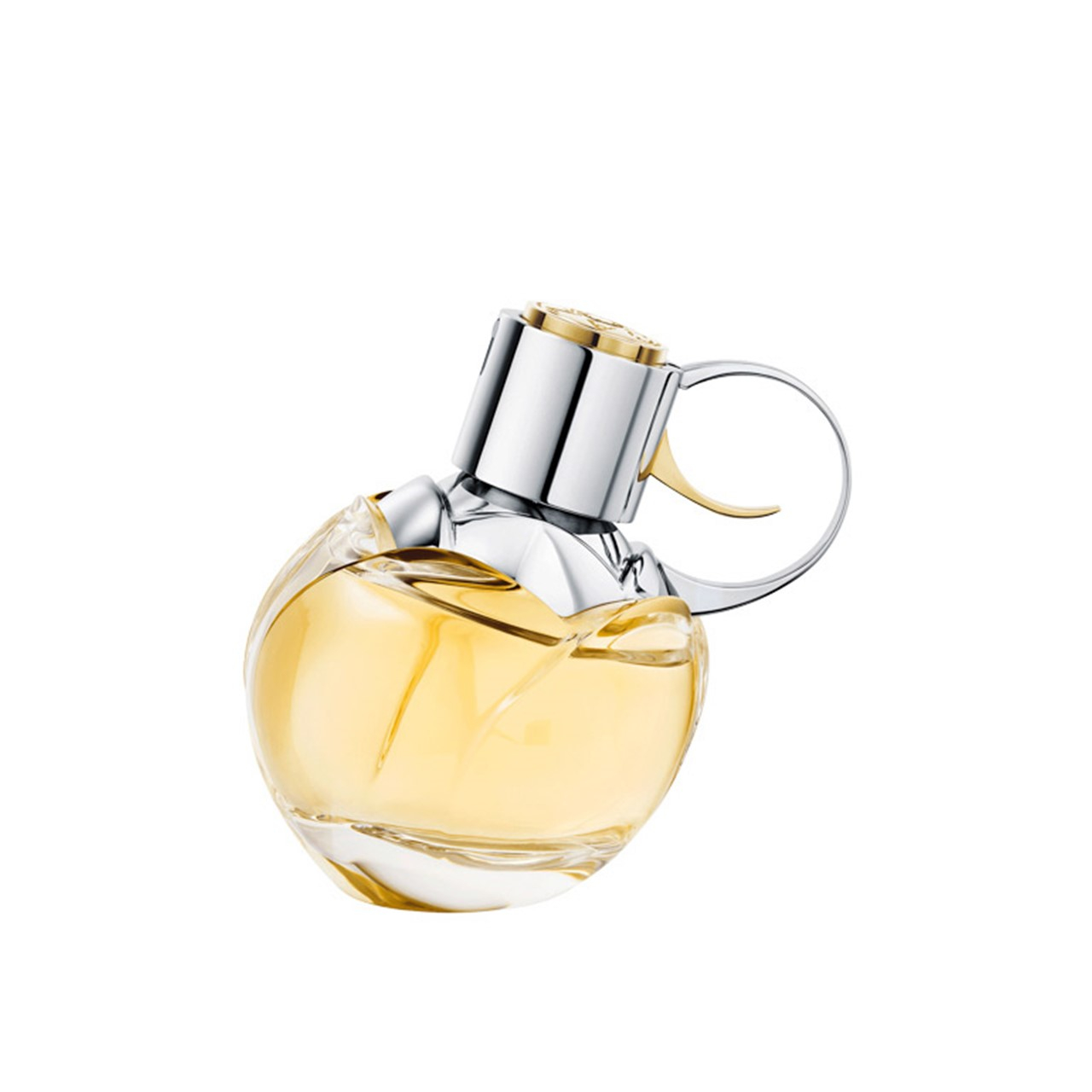 Azzaro Wanted Girl Eau de Parfum 50ml