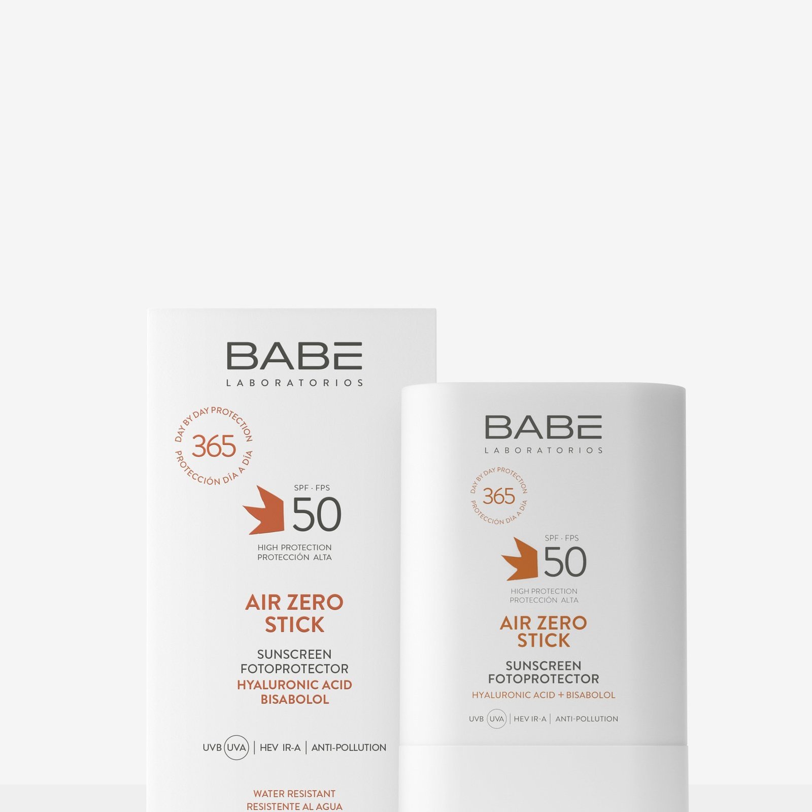 Babé Air Zero Stick Sunscreen SPF50 15g