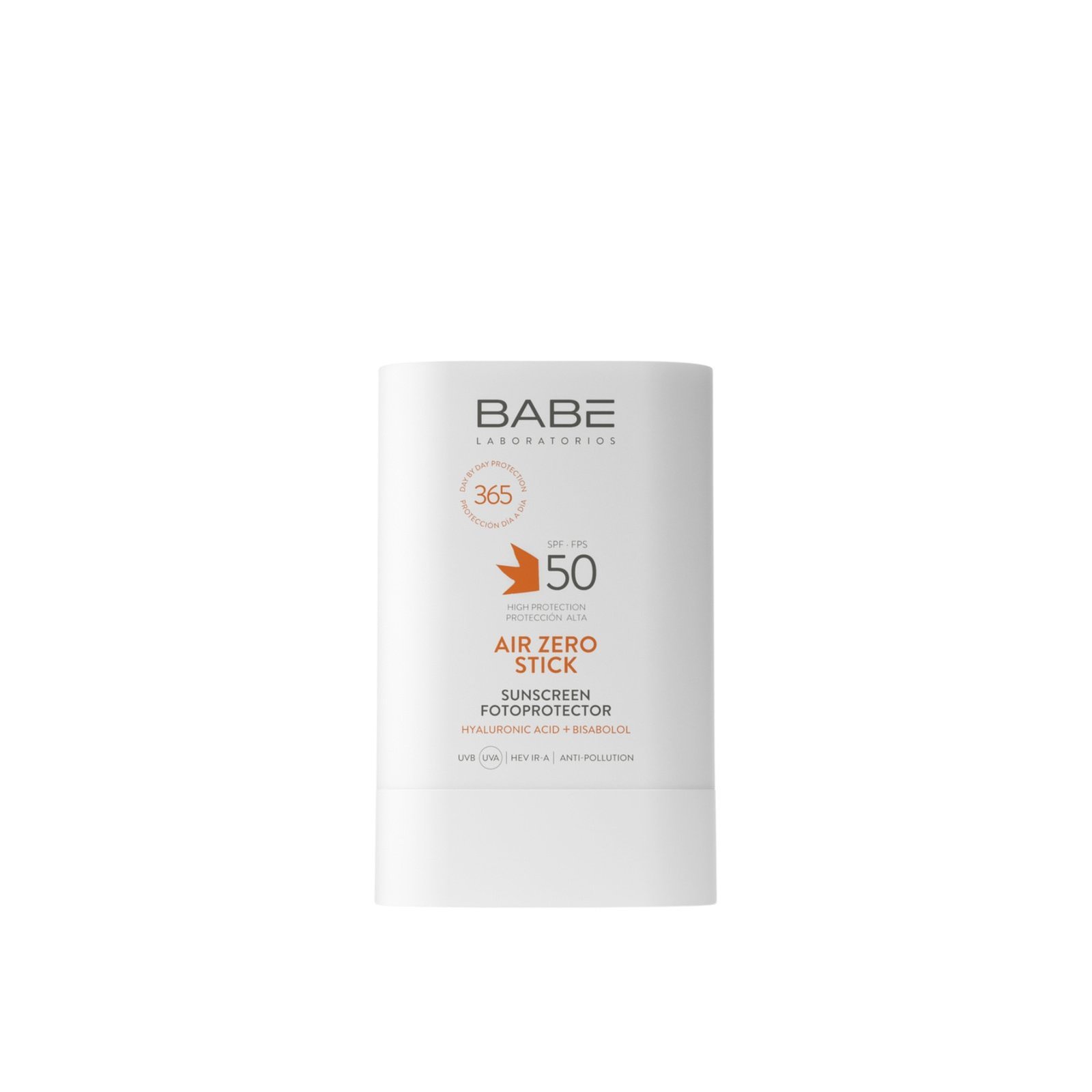 Babé Air Zero Stick Sunscreen SPF50 15g