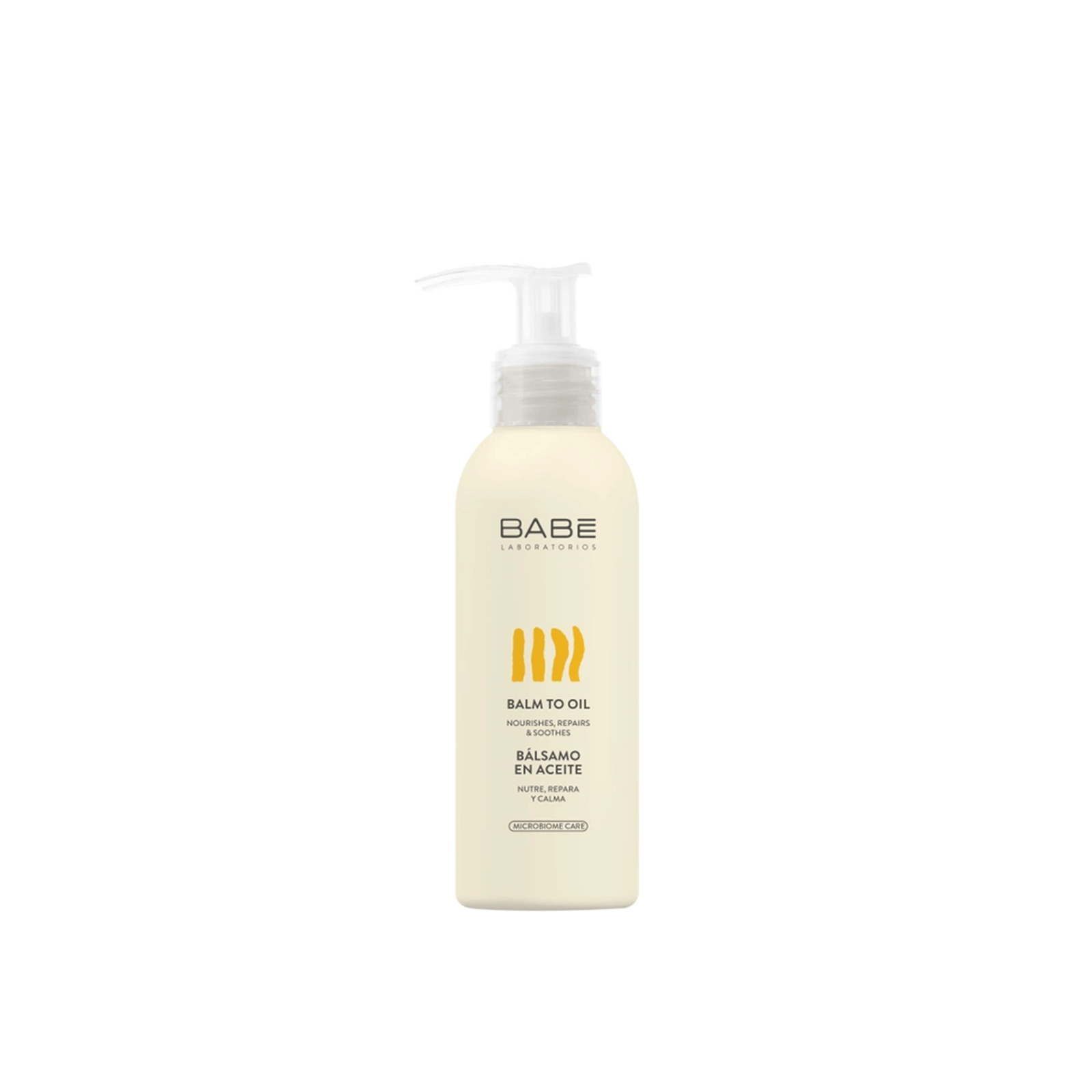 Babé Balm to Oil 100ml