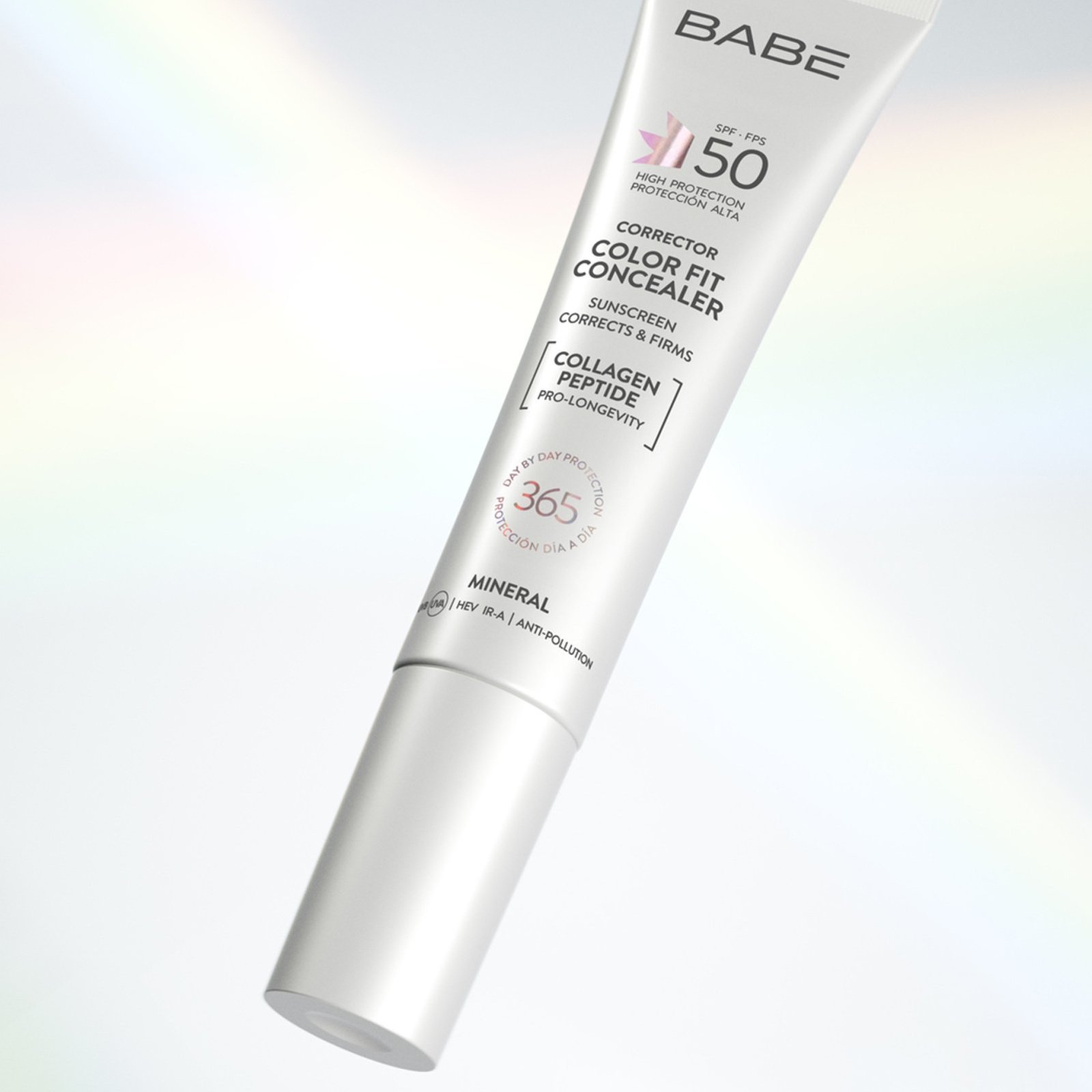 CORRETOR COLOR FIT CONCEALER FPS 50 12 ML