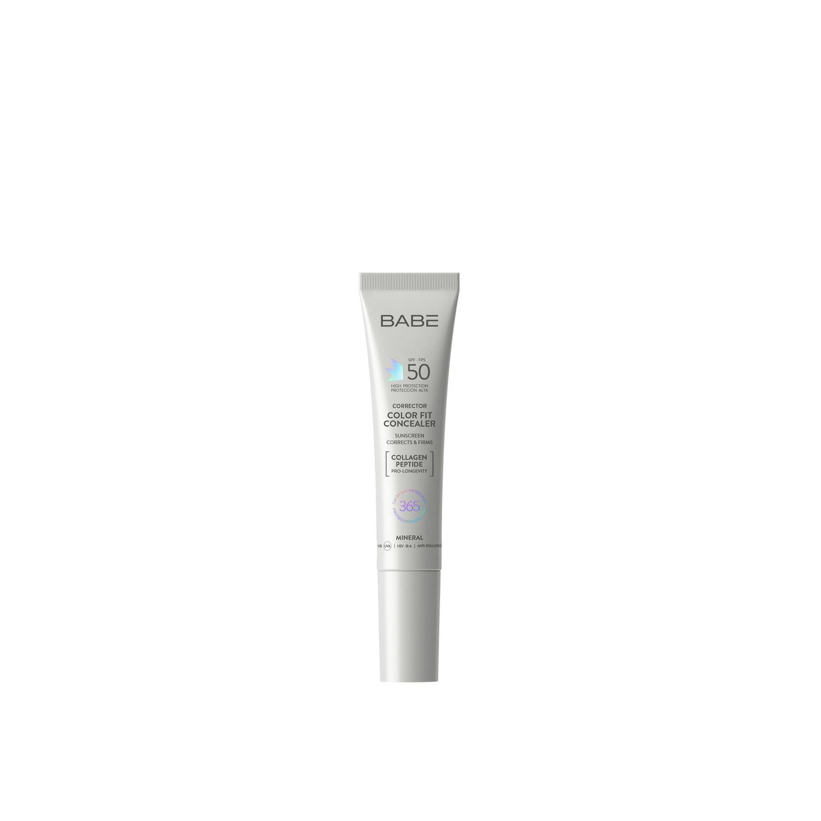 CORRETOR COLOR FIT CONCEALER FPS 50 12 ML
