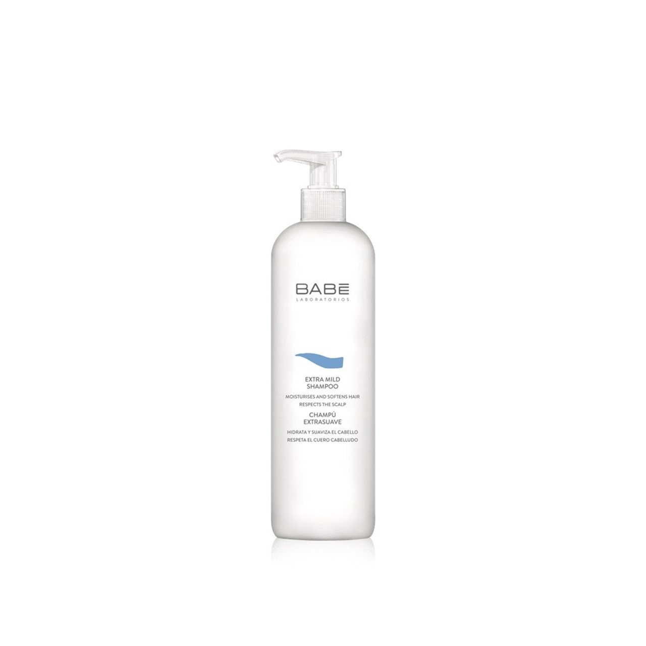 Babé Hair Extra Milde Shampoo