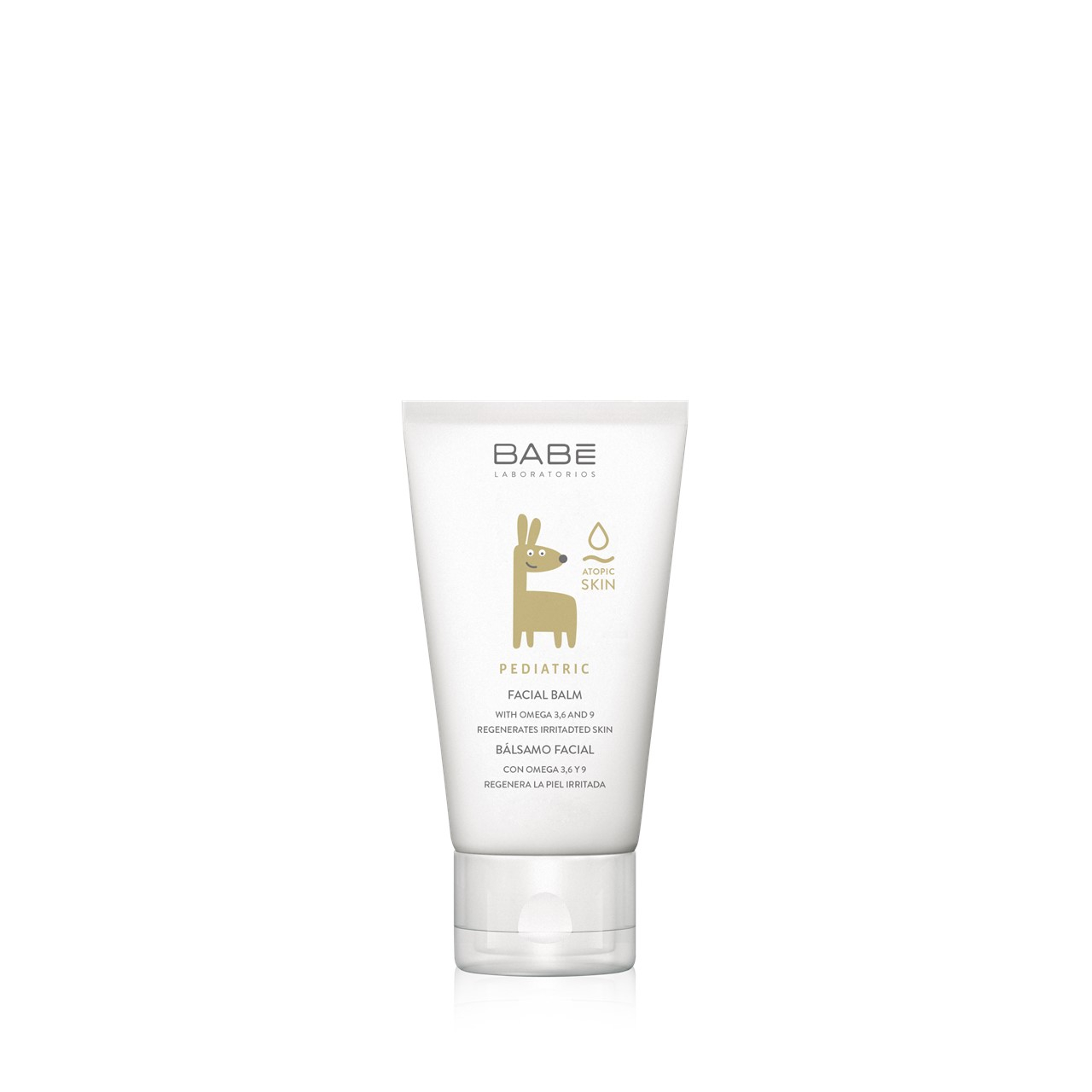 Babé Pediatric Facial Balm 50ml
