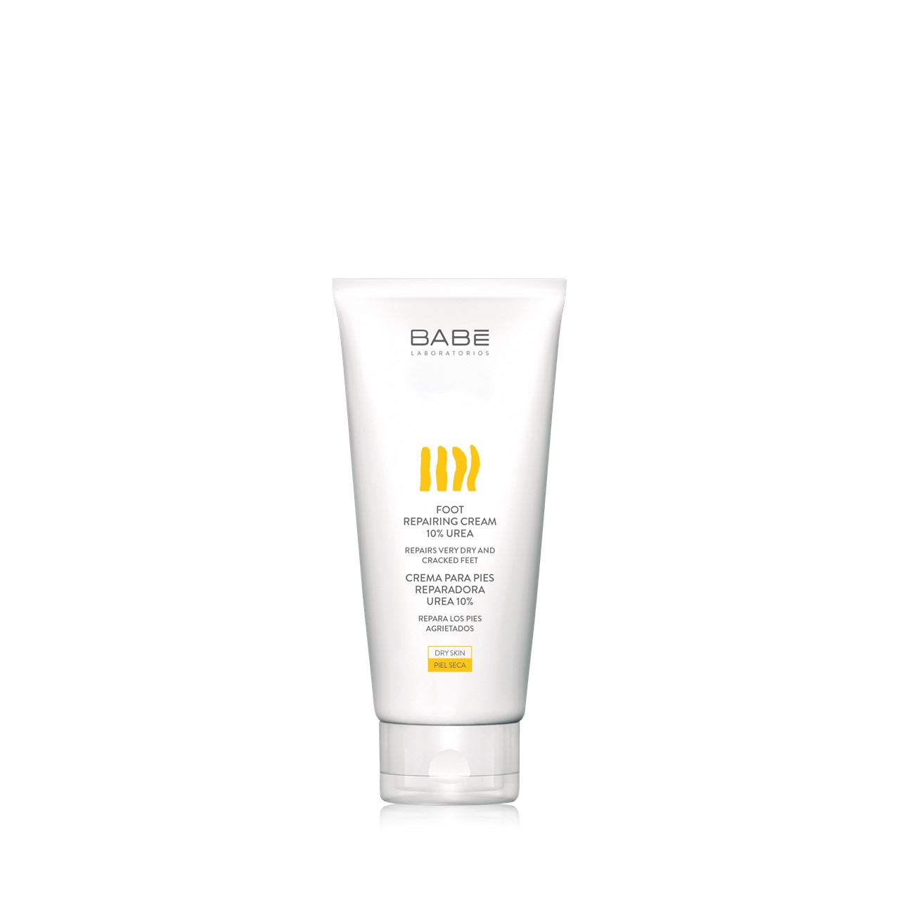 Babé Foot Repairing Cream 10% Urea 100ml
