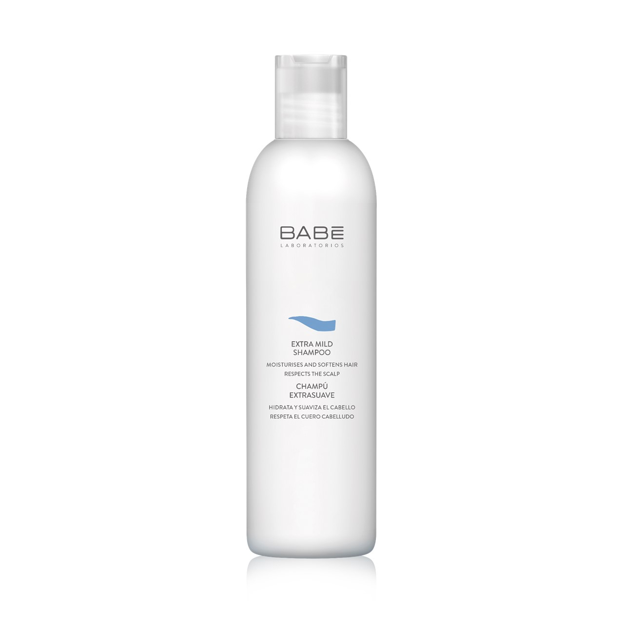 Babé Hair Extra Milde Shampoo