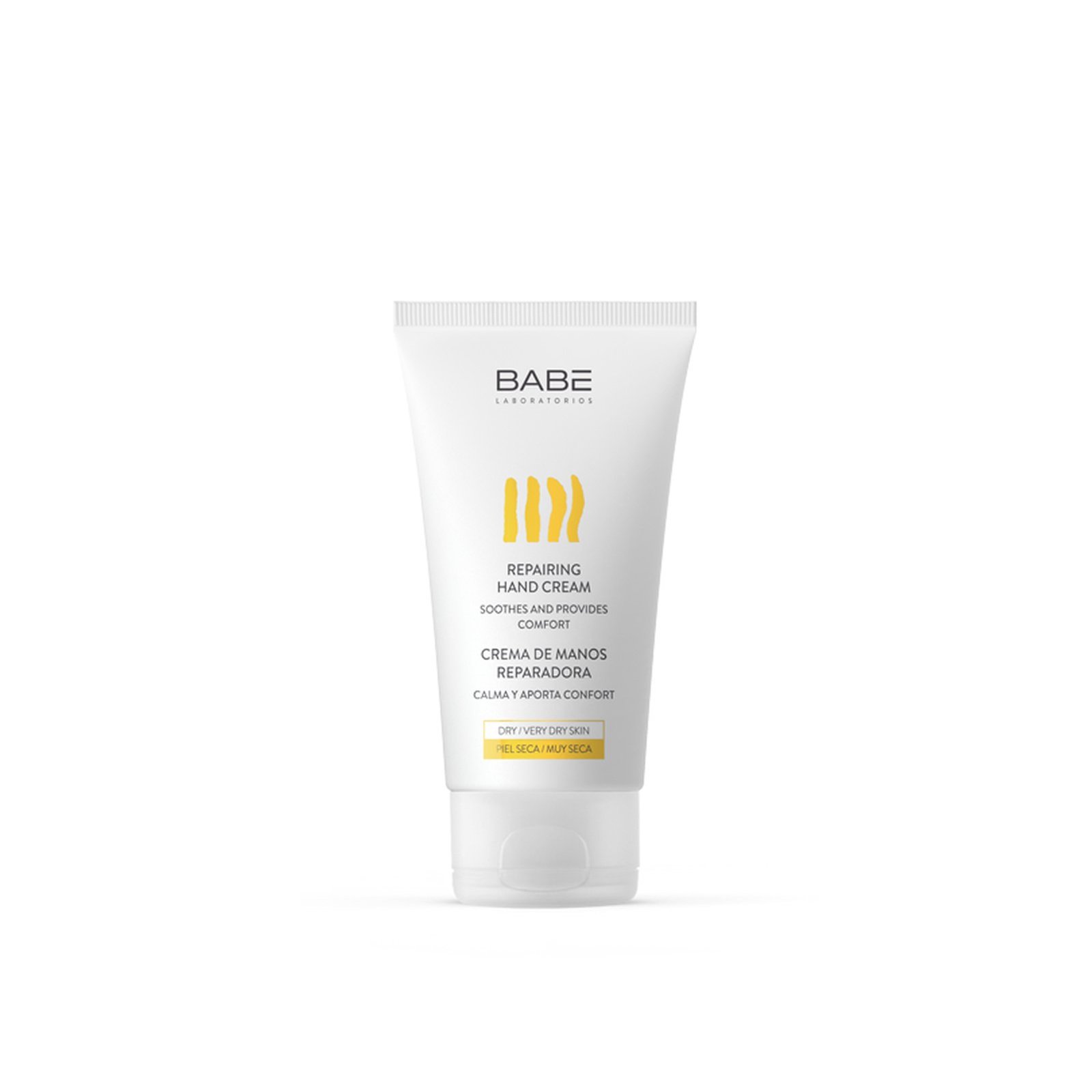 Babé Repairing Hand Cream 50ml (1.69floz)