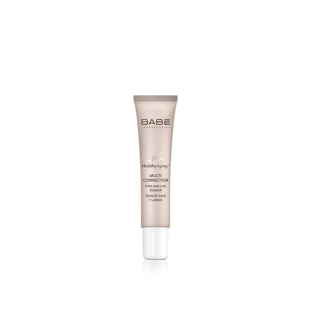 Babé Healthy Aging+ Multi Corrector Eyes and Lips Tensor 15ml