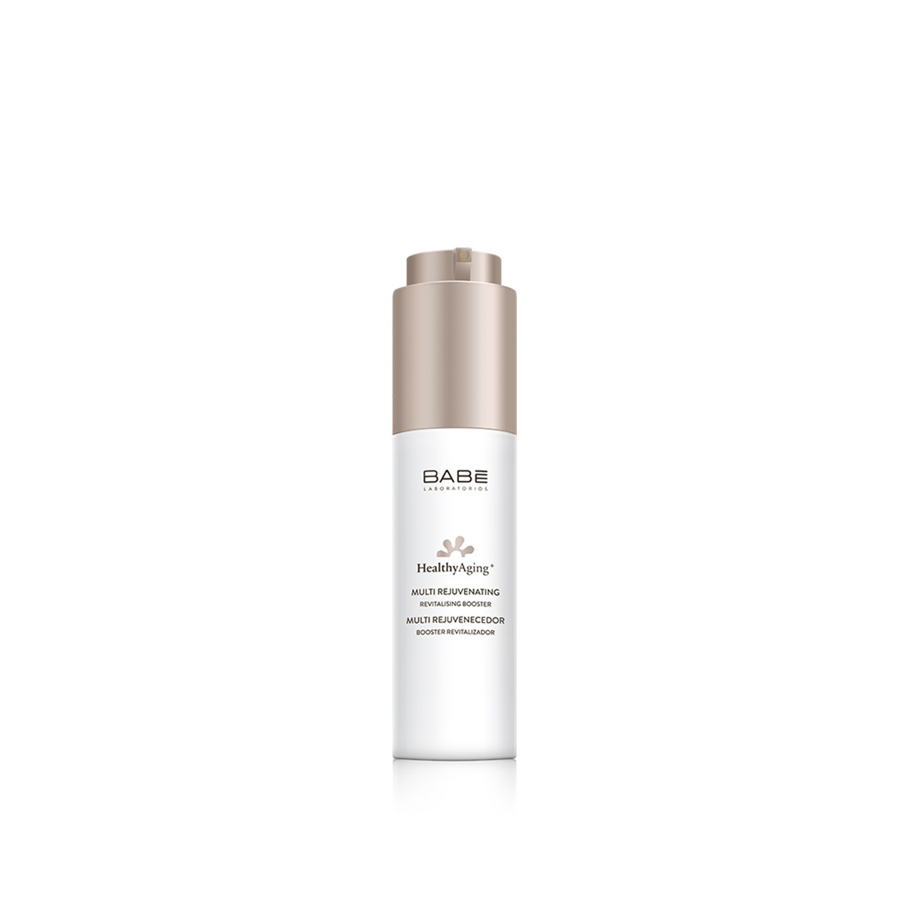 Babé Healthy Aging+ Multi Rejuvenating Revitalizing Booster 50ml