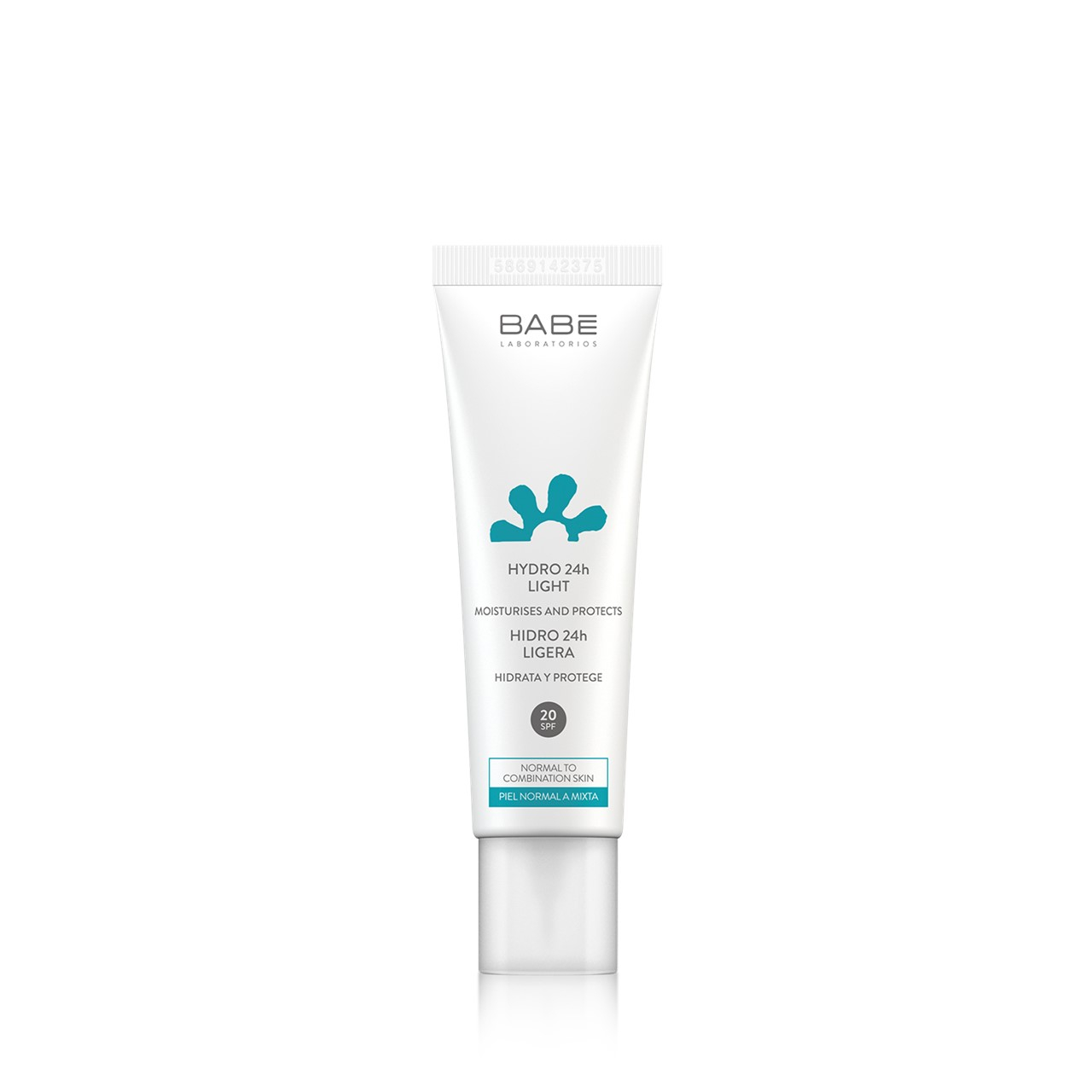 Babé Hydro 24h Light Cream SPF20 50ml