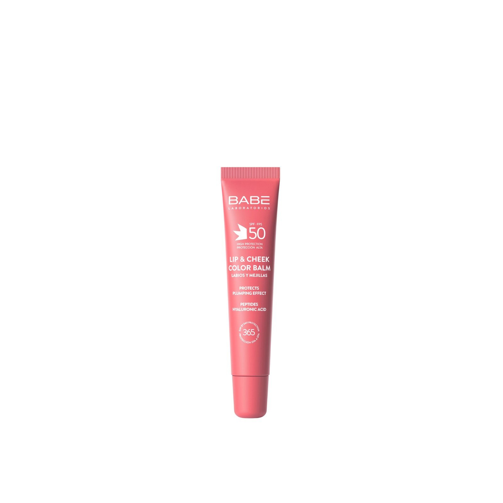 Babé Lip & Cheek Color Balm SPF50 Candy 20ml