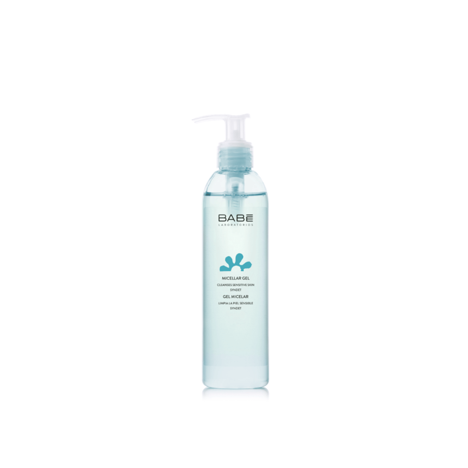 Babé Mizellengel Empfindliche Haut 90ml