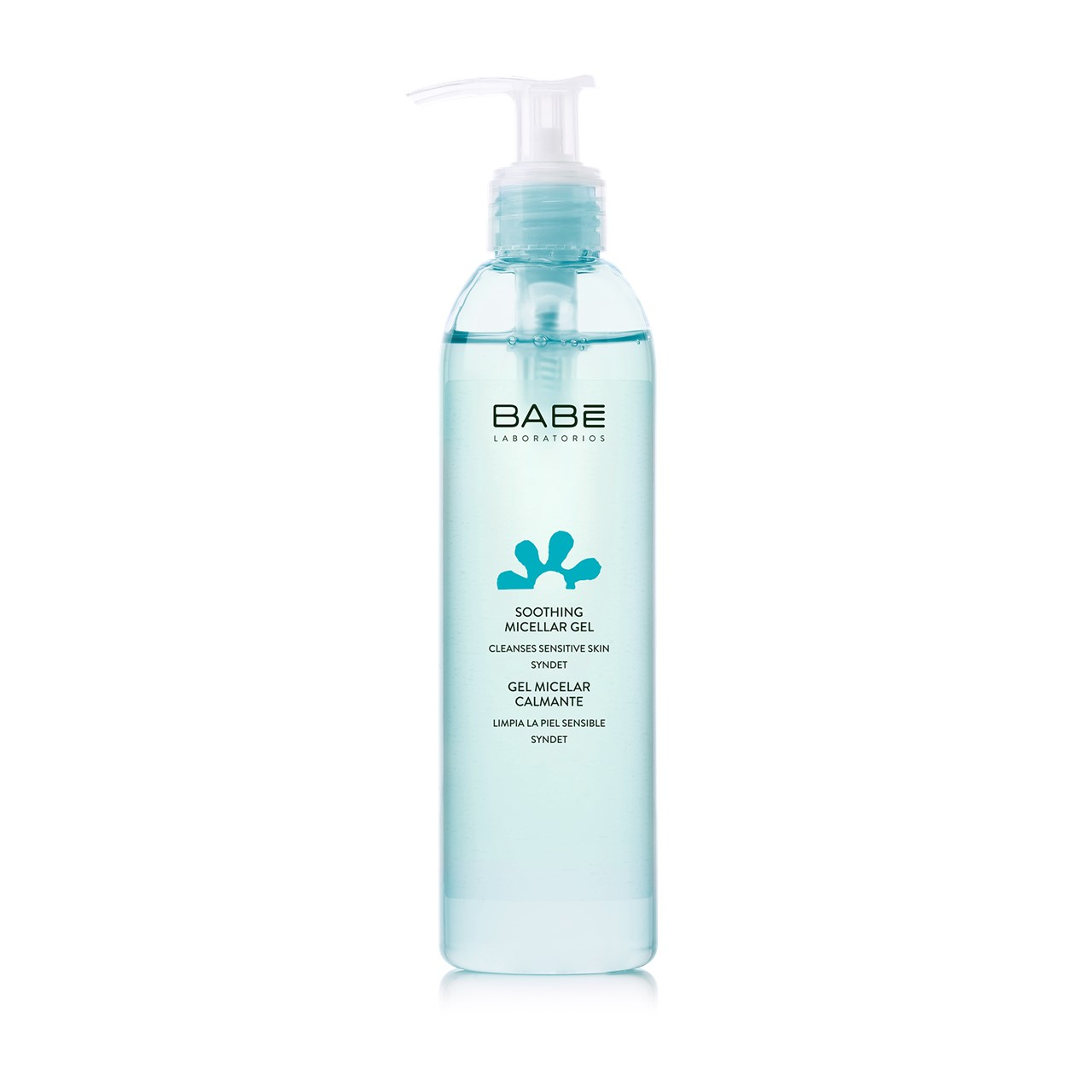 Babé مهدئ جل ميسيلار 240ml