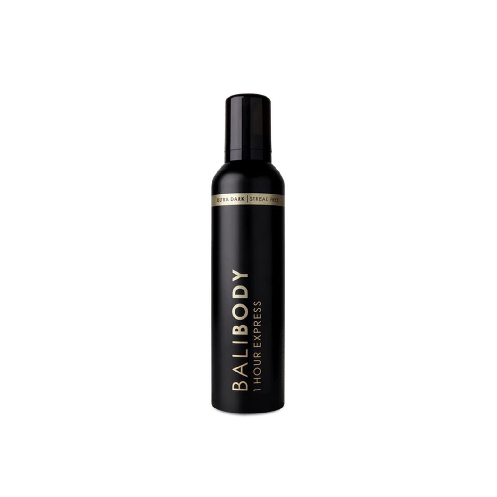 Bali Body Autobronzeador Expresso 1 Hora Ultra Escuro 225ml