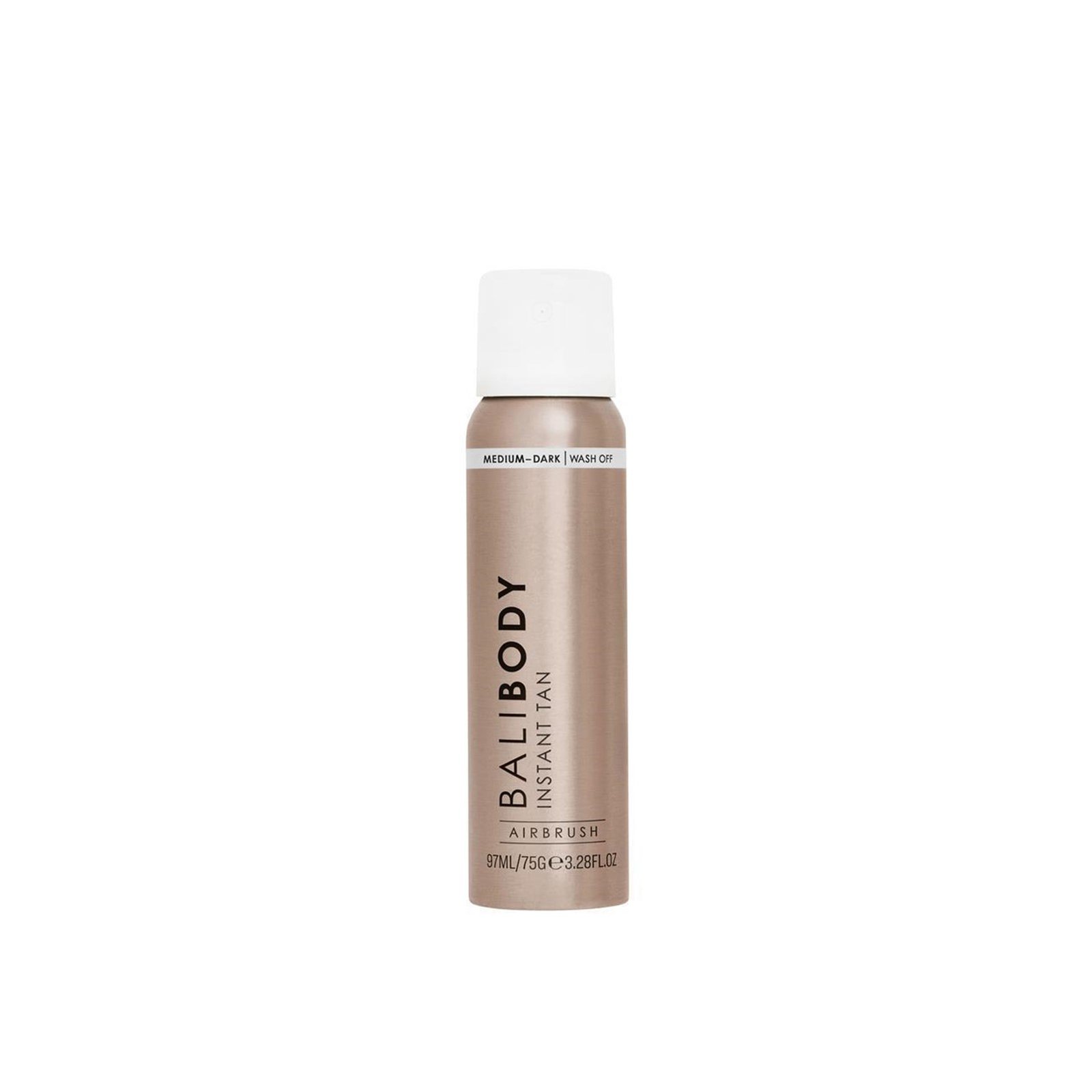 Bali Body Instant Tan Spray