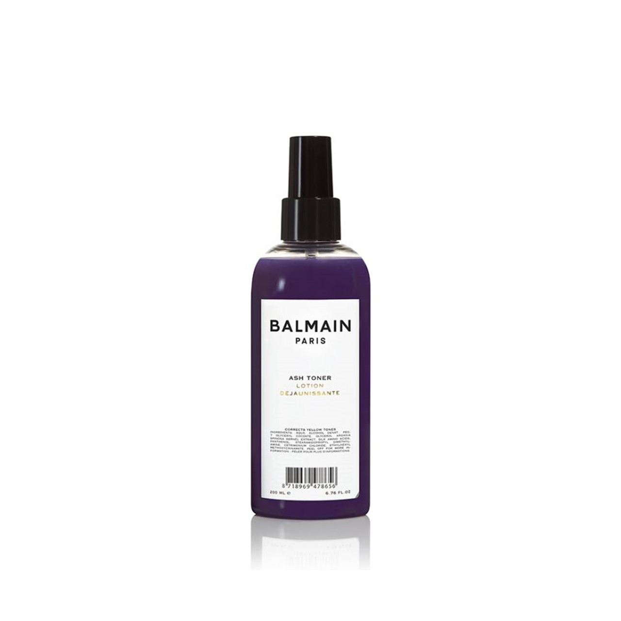 Balmain Hair Ash Toner 200ml