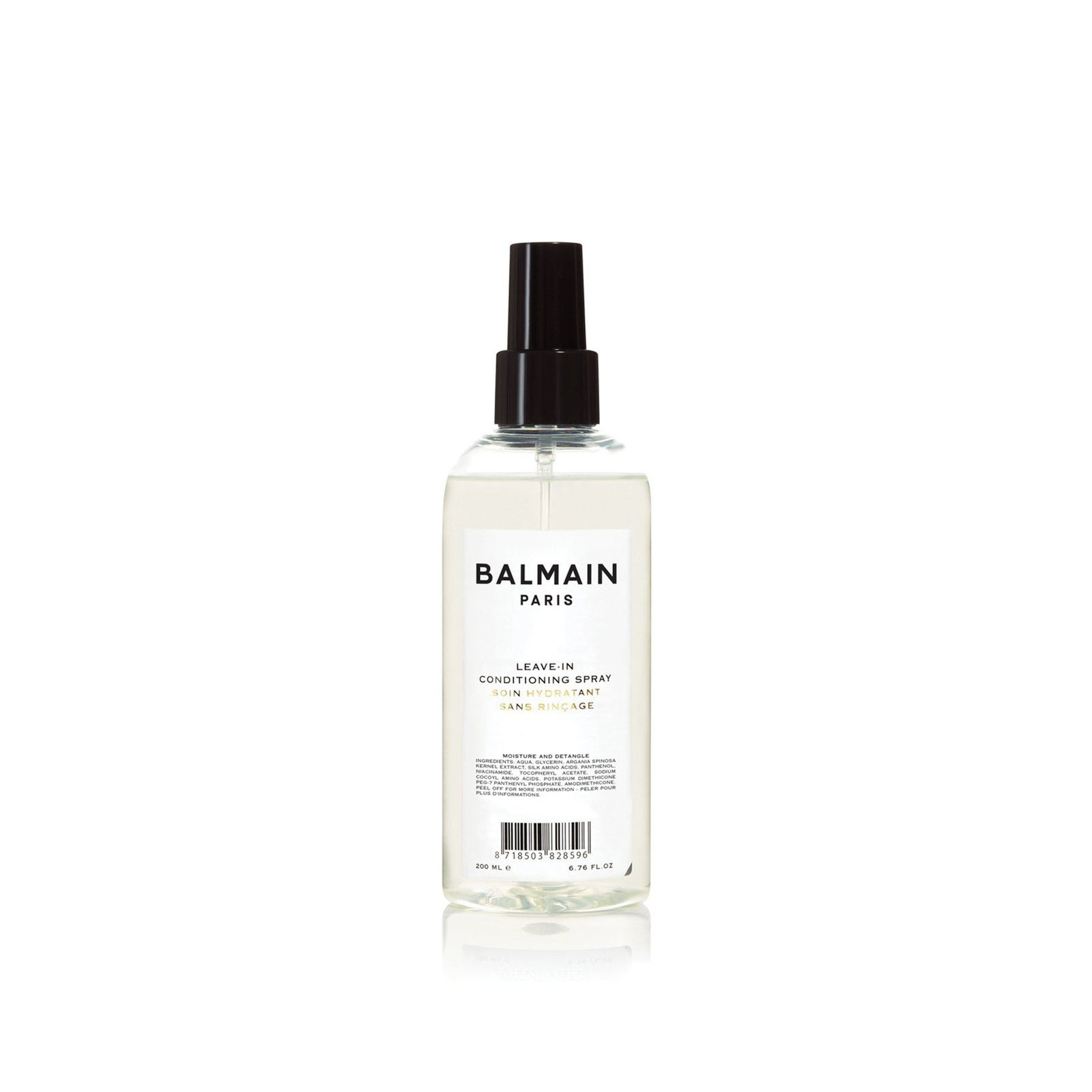 Balmain رذاذ بلسم يترك على الشعر 200ml