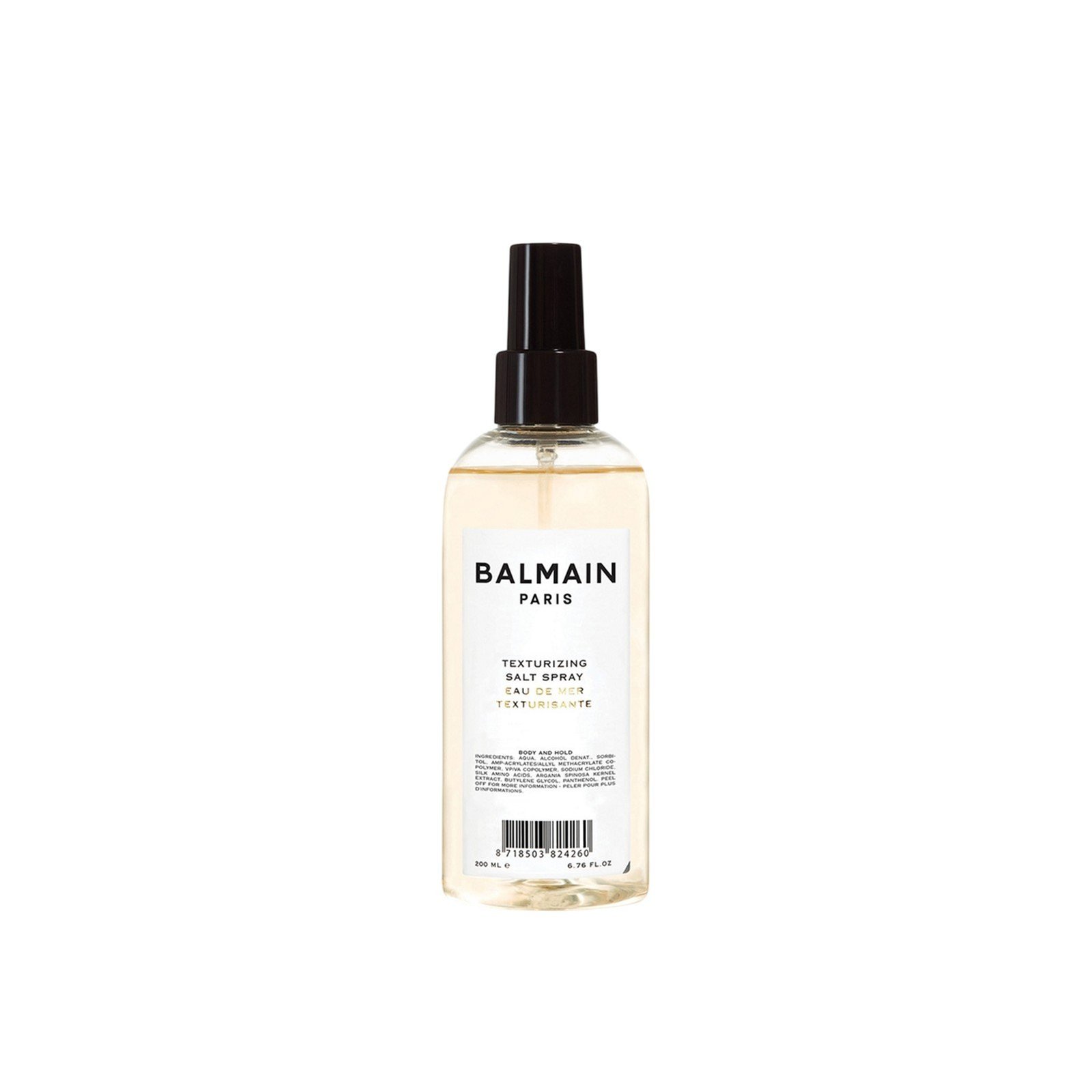 Balmain بخاخ الملح المُكسِب للملمس 200ml