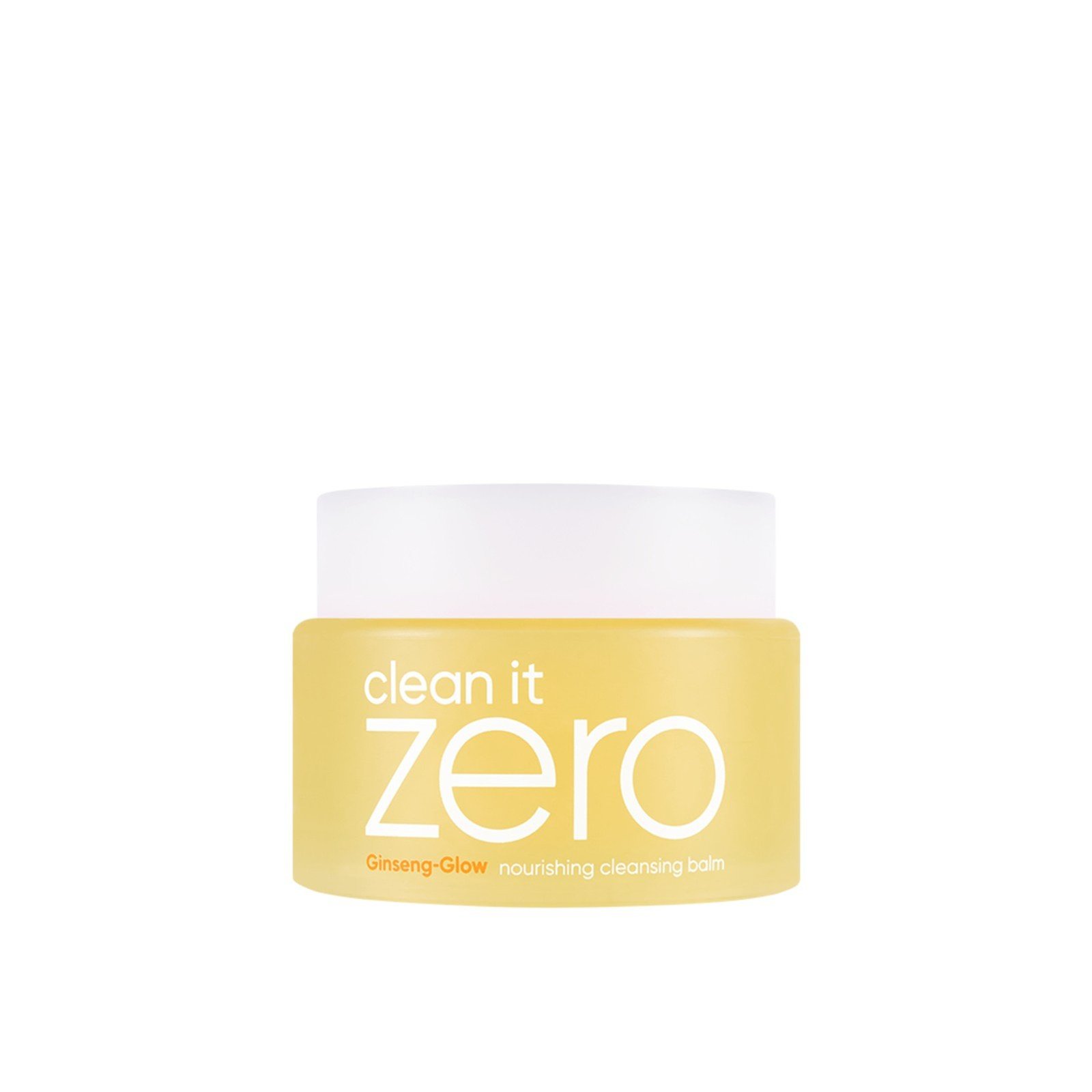 Banila Co Clean It Zero Nourishing Cleansing Balm