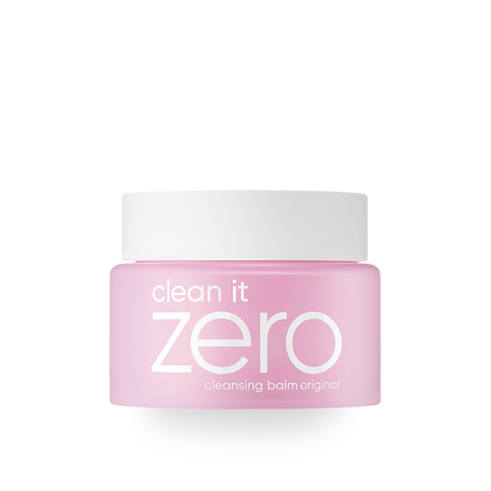 Banila Co Clean It Zero Cleansing Balm Original 100ml