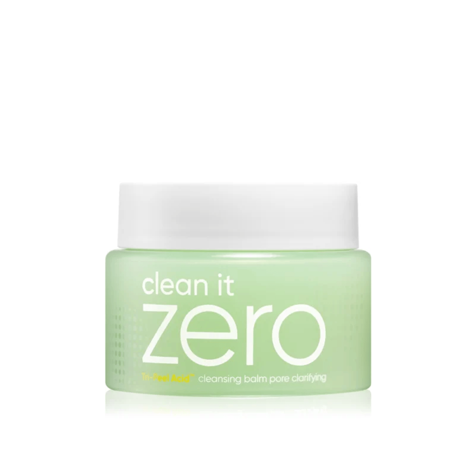 Banila Co Clean It Zero Pore Clarifying Cleansing Balm
