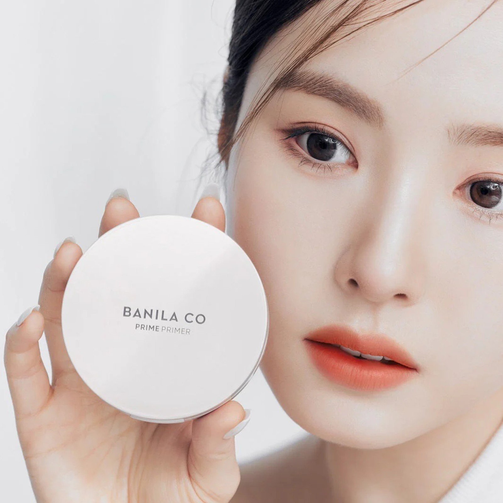 Banila Co Prime Primer Polvos Acabado 12g