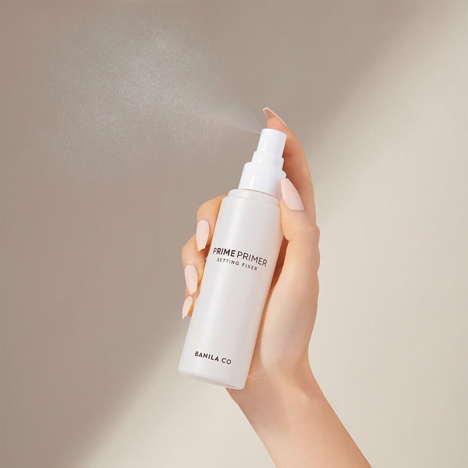 Banila Co Prime Primer مثبت الميك أب 100ml