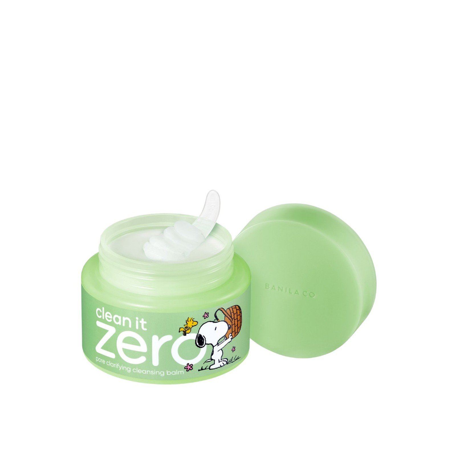 Banila Co Clean It Zero Pore Clarifying Cleansing Balm