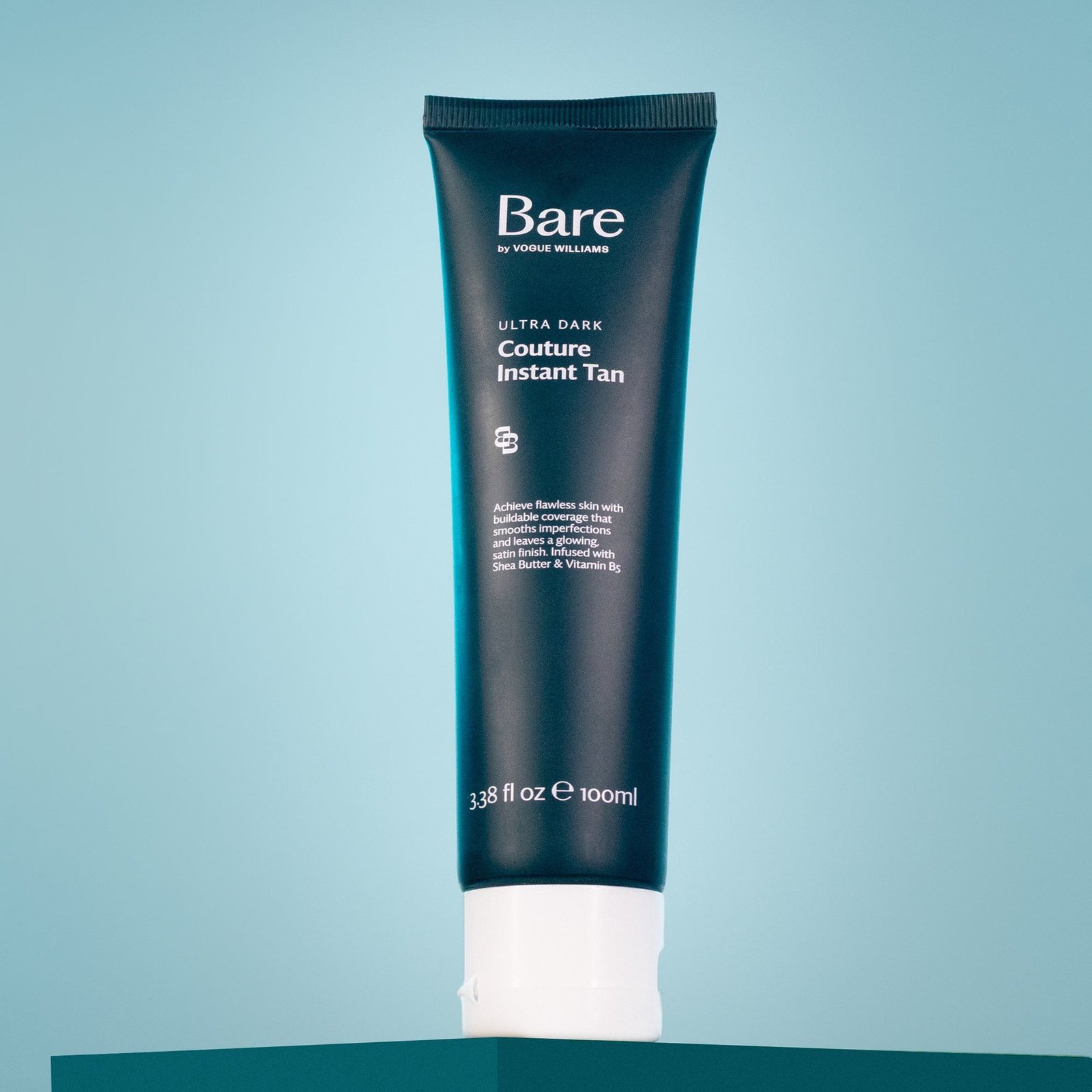Bare by Vogue Couture Instant Tan Ultra Dark 100ml