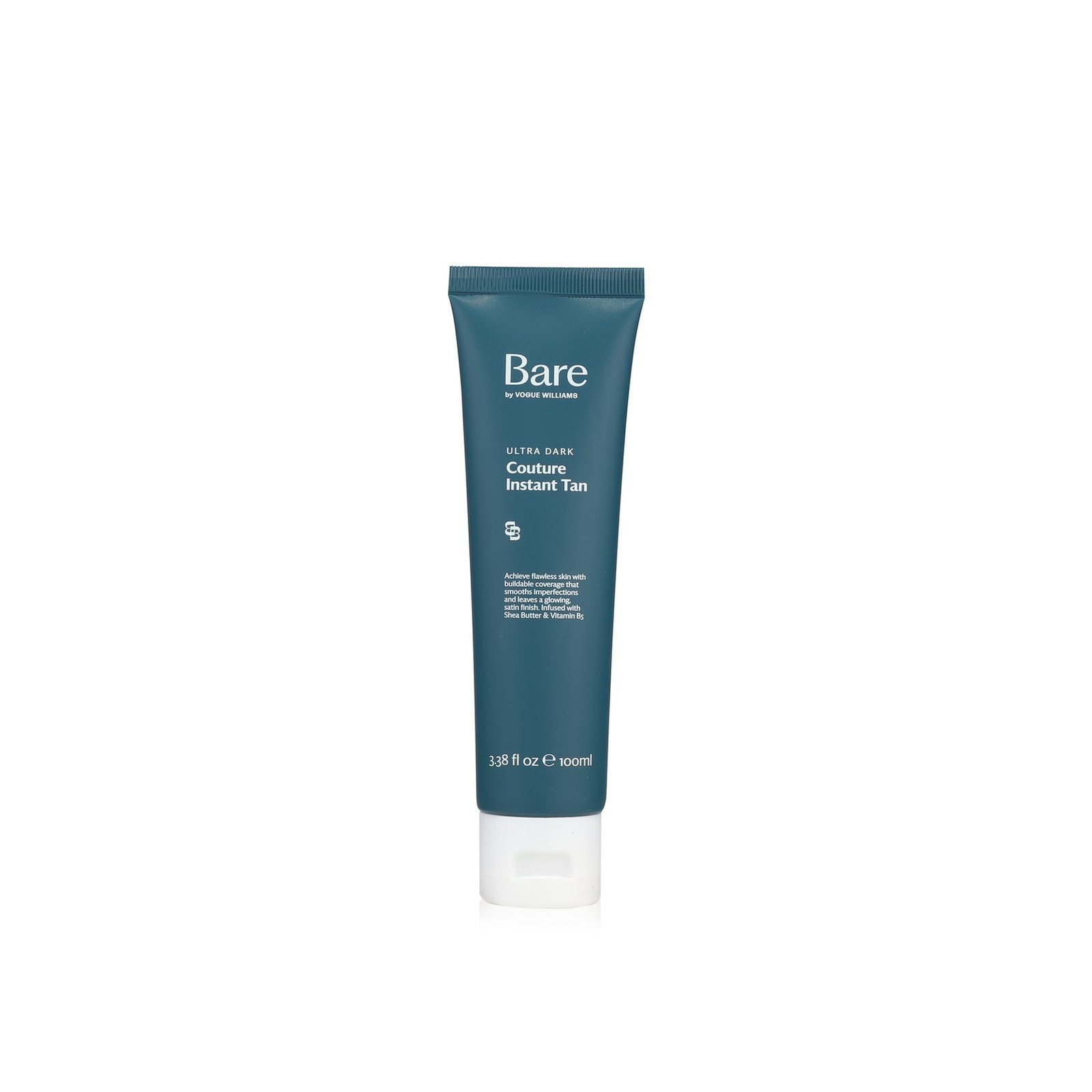 Bare by Vogue Couture Instant Tan Ultra Dark 100ml