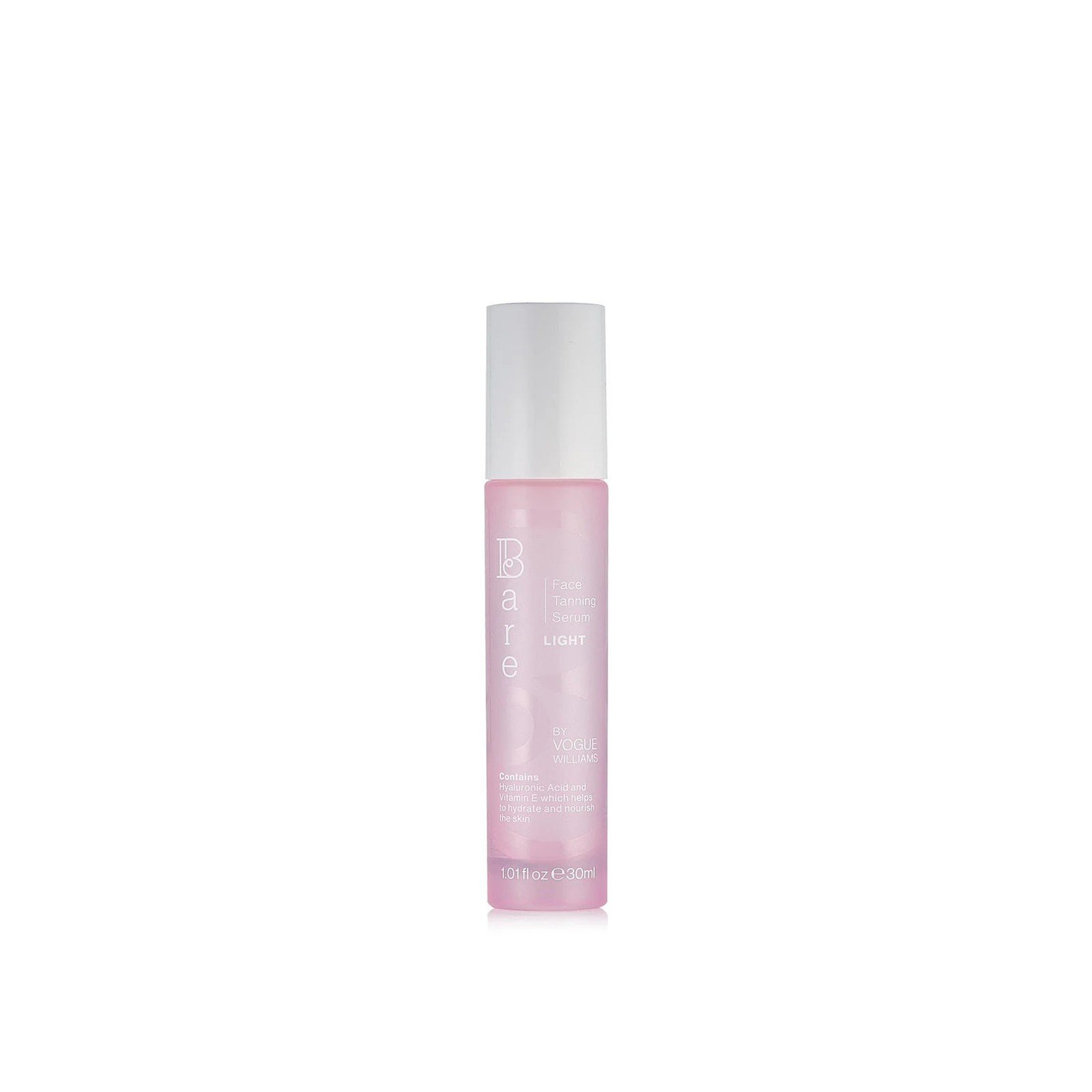 Bare by Vogue Face Tanning Serum Light 30ml