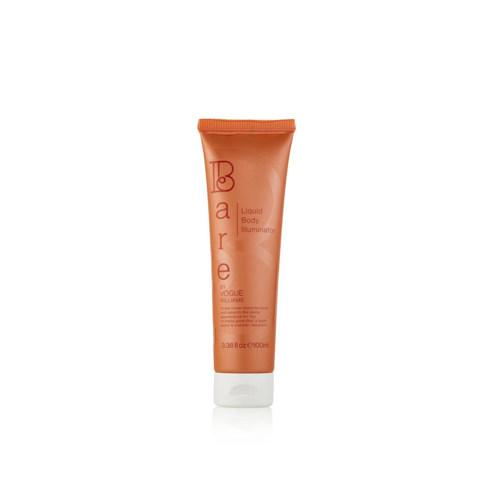 Bare by Vogue Liquid Body Illuminator 100ml