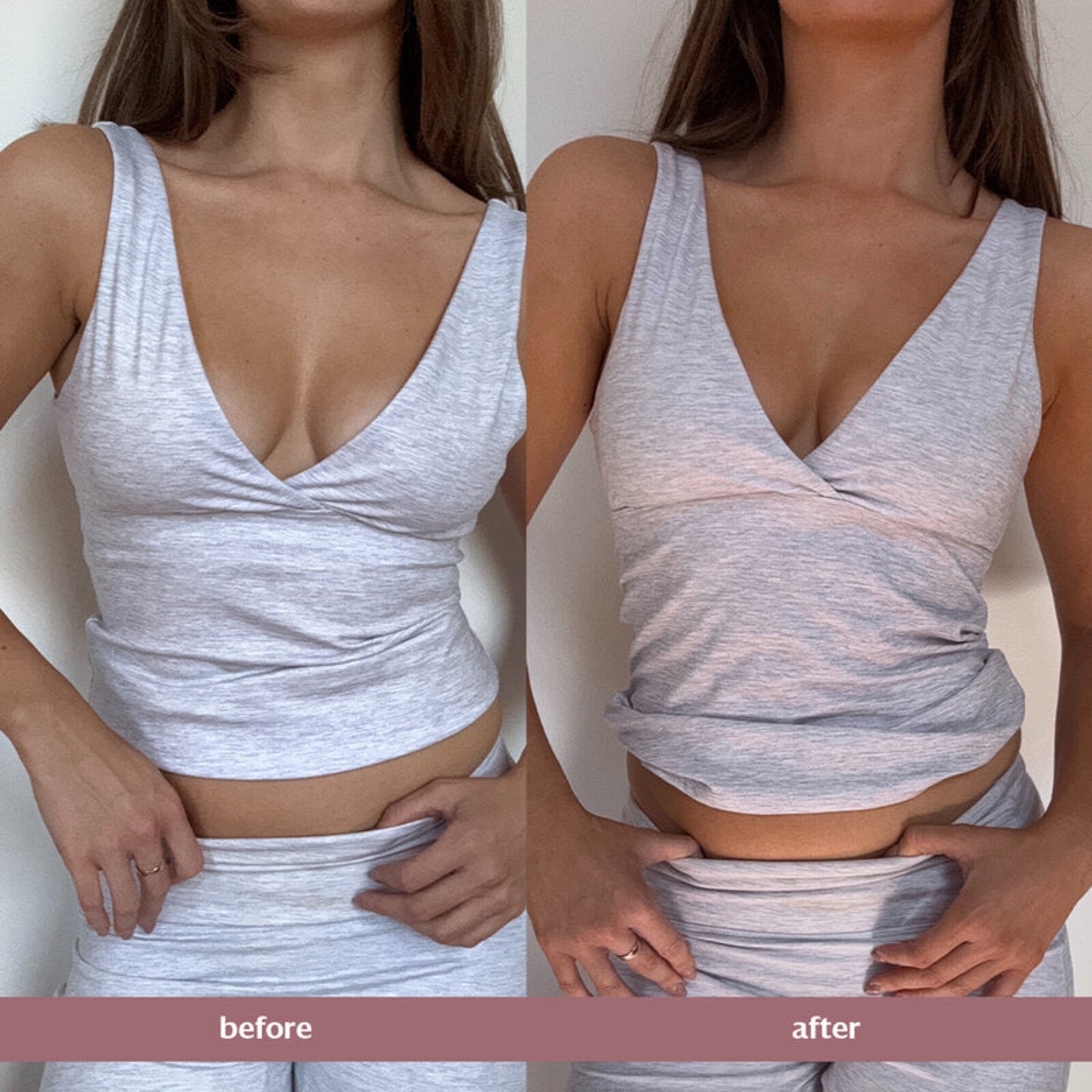 Bare by Vogue Bronzues Grad