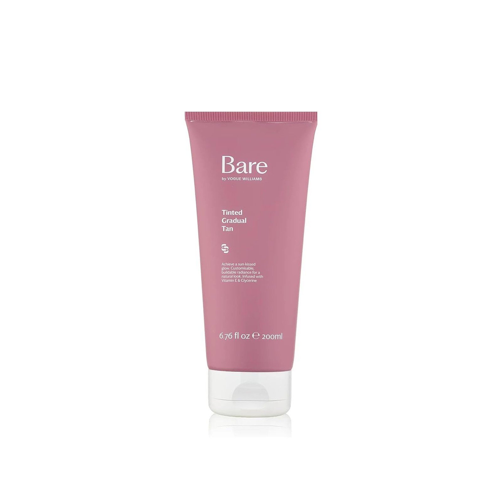 Bare by Vogue Bronzues Grad