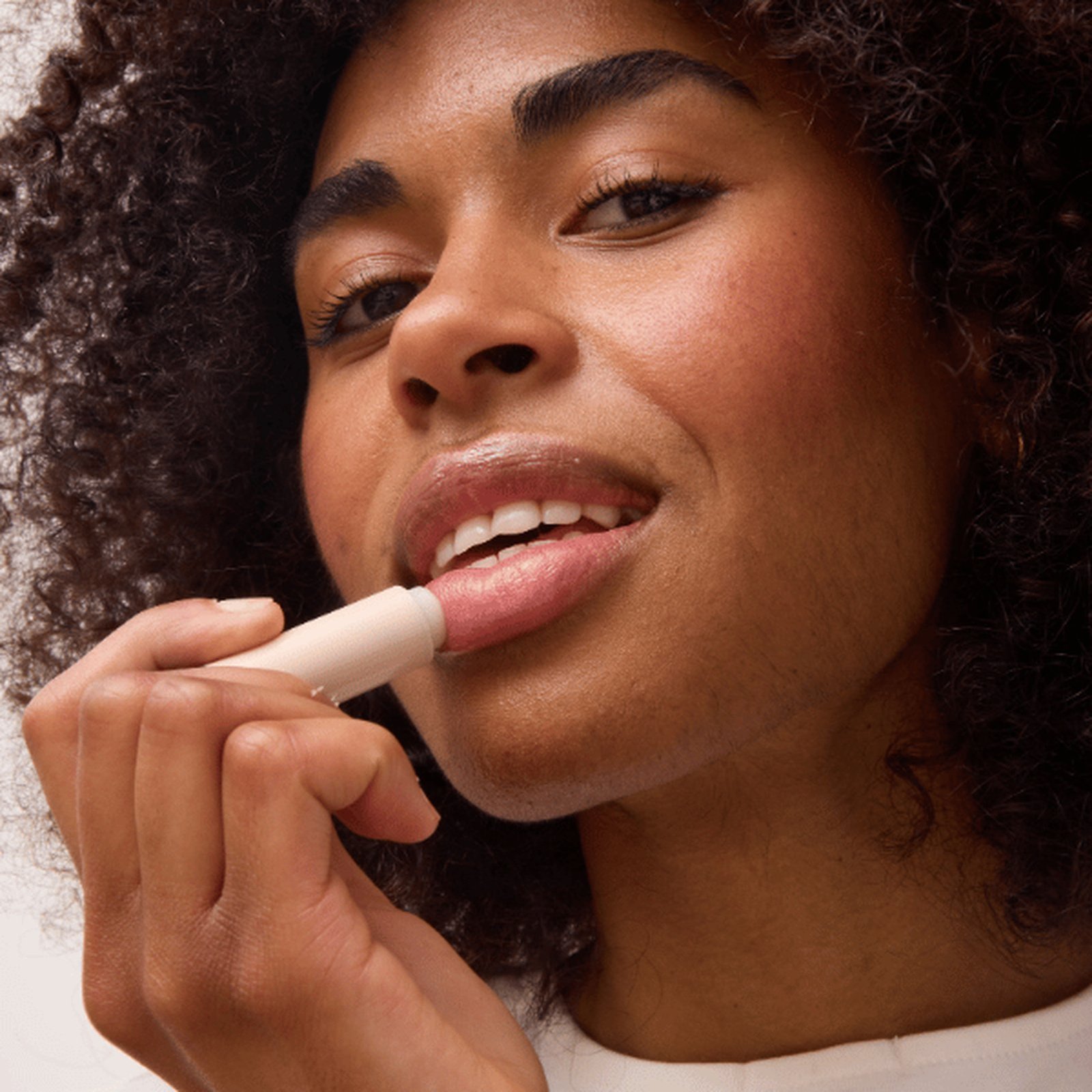 BeauTerra Nourishing Lip Balm with Shea Butter 4g