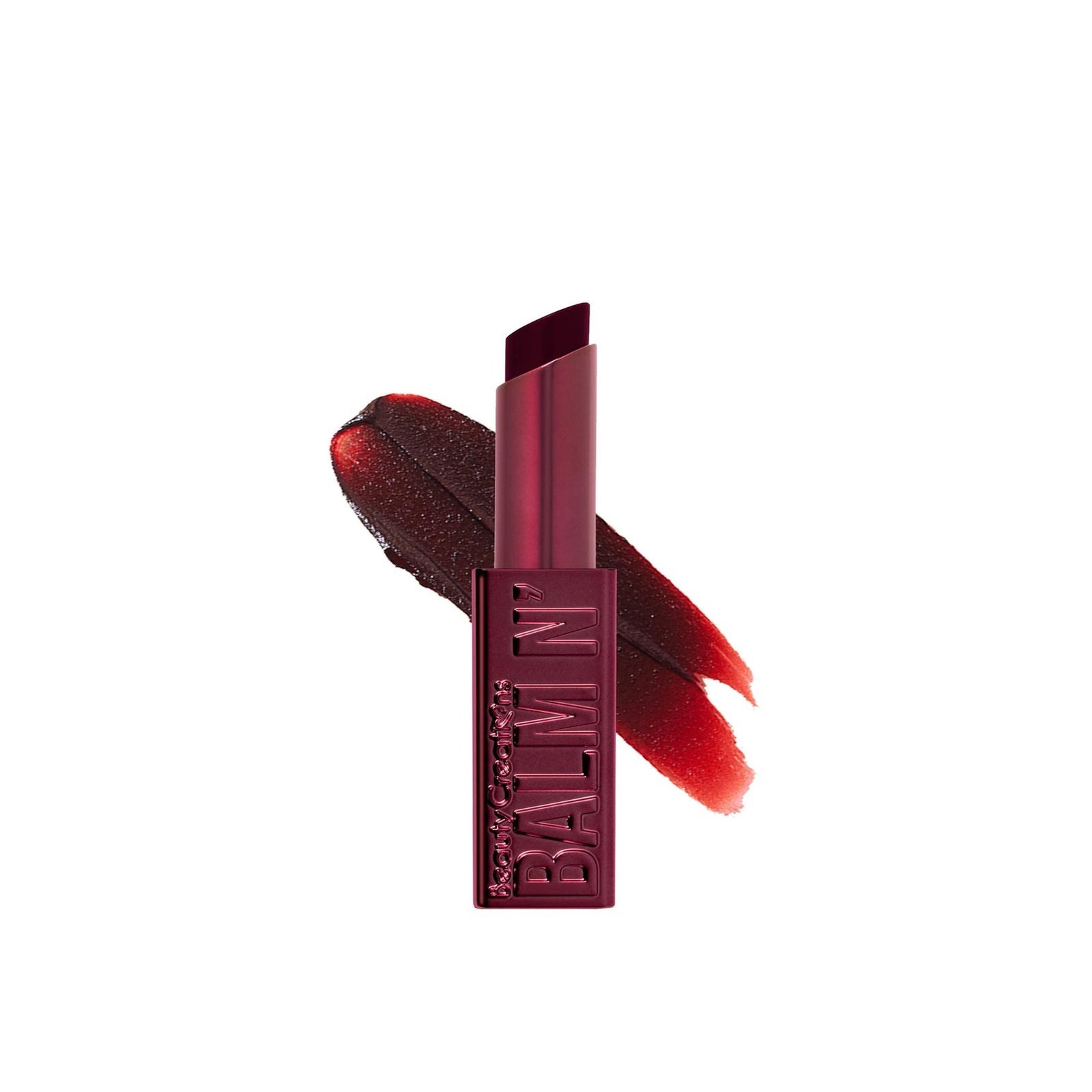 Beauty Creations Balm N' Cute Tinted Lip Balm Cherry 3.2g