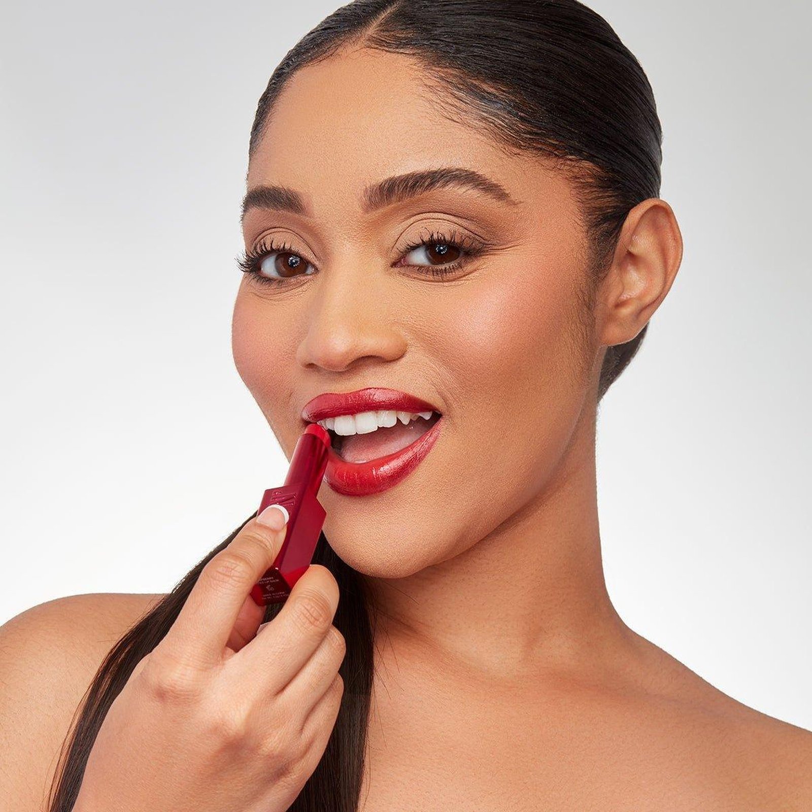 Beauty Creations Balm N' Cute Tinted Lip Balm Raspberry 3.2g