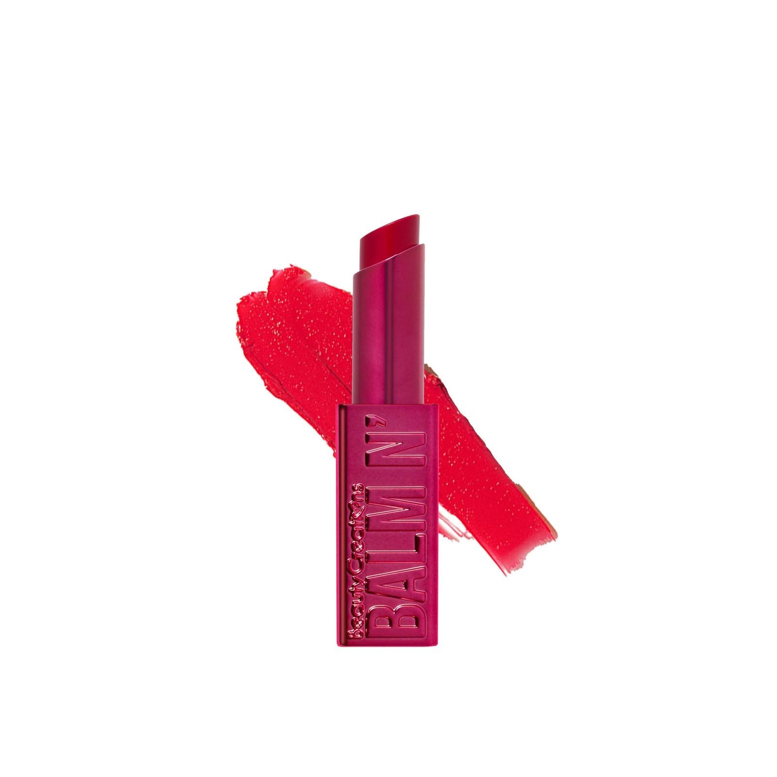 Beauty Creations Balm N' Cute Tinted Lip Balm