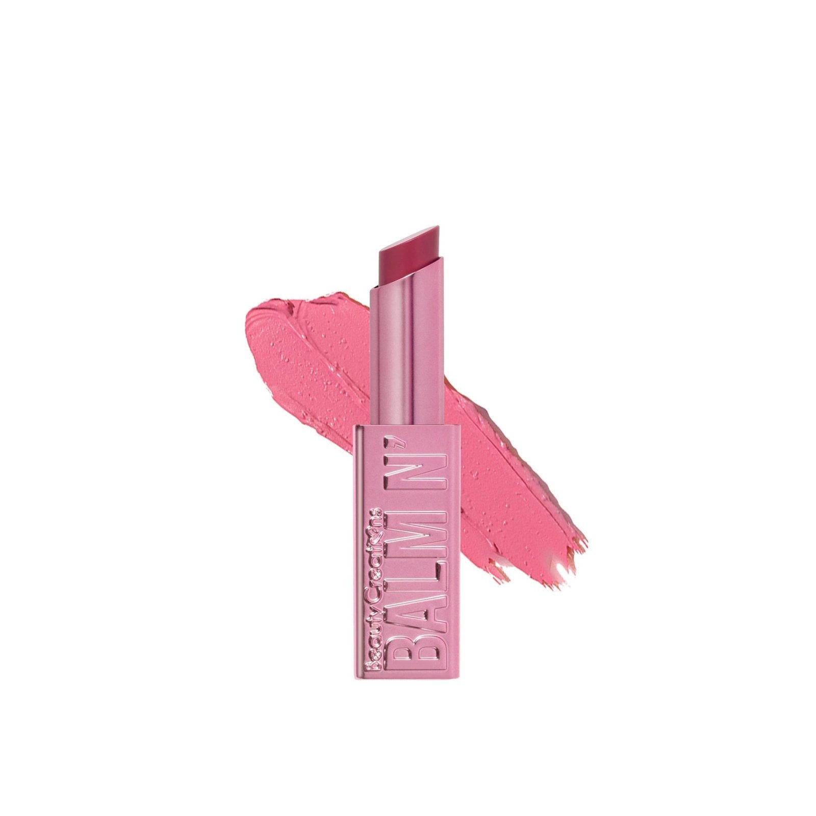 Beauty Creations Balm N' Cute Tinted Lip Balm Rose 3.2g