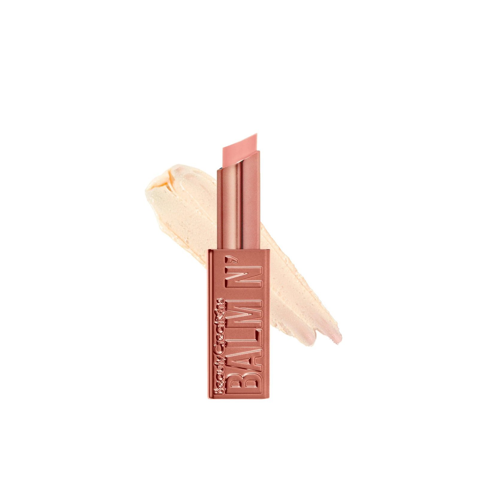 Beauty Creations Balm N' Cute Tinted Lip Balm Vanilla 3.2g
