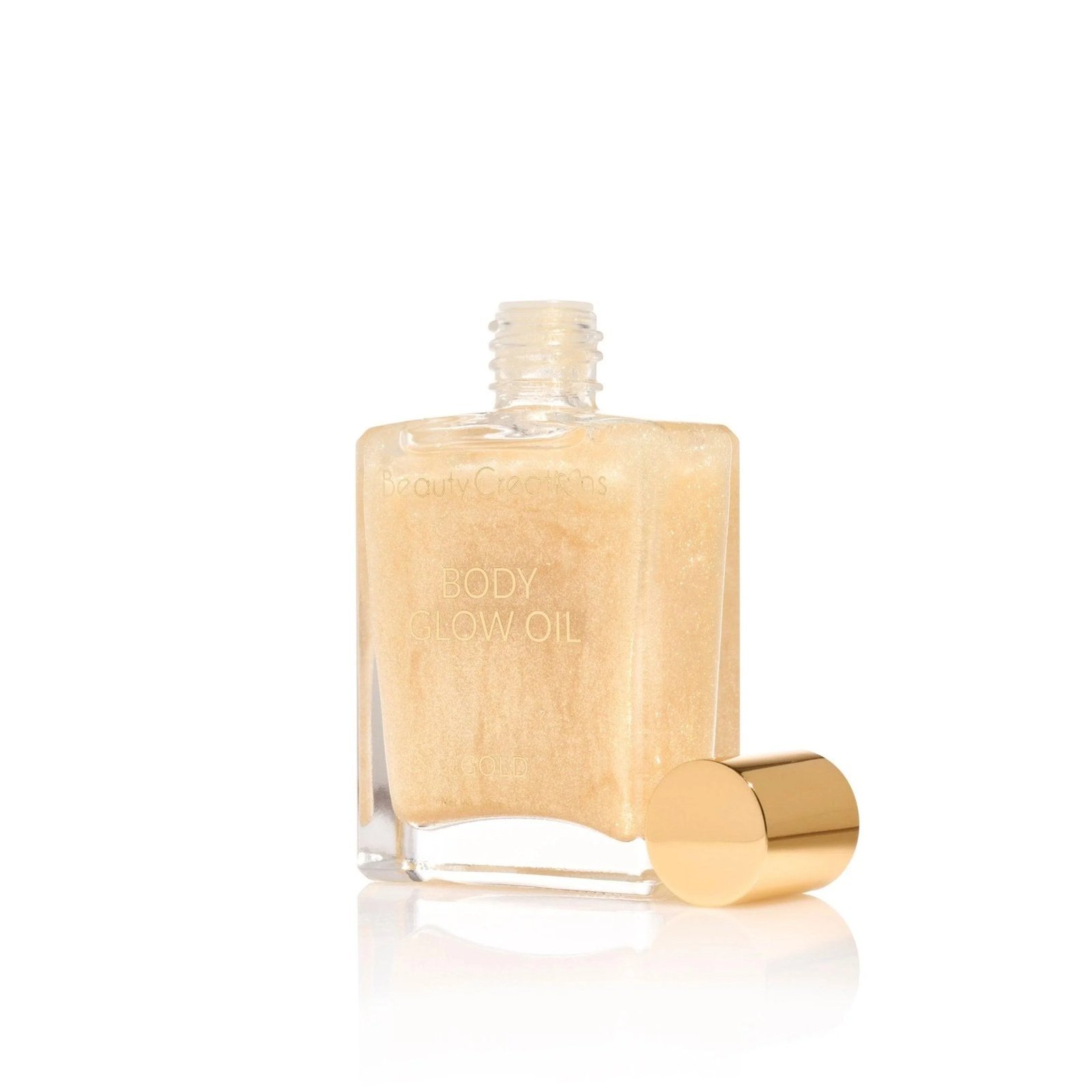 Beauty Creations Body Glow Oil