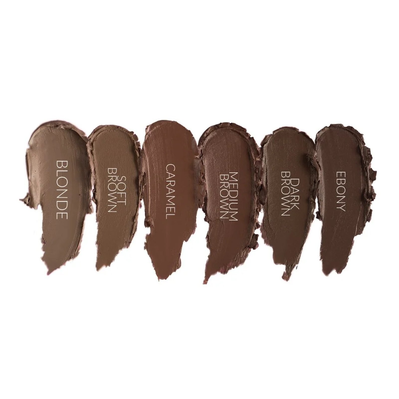 Beauty Creations Eyebrow Definer Gel 02 Soft Brown 3.3g