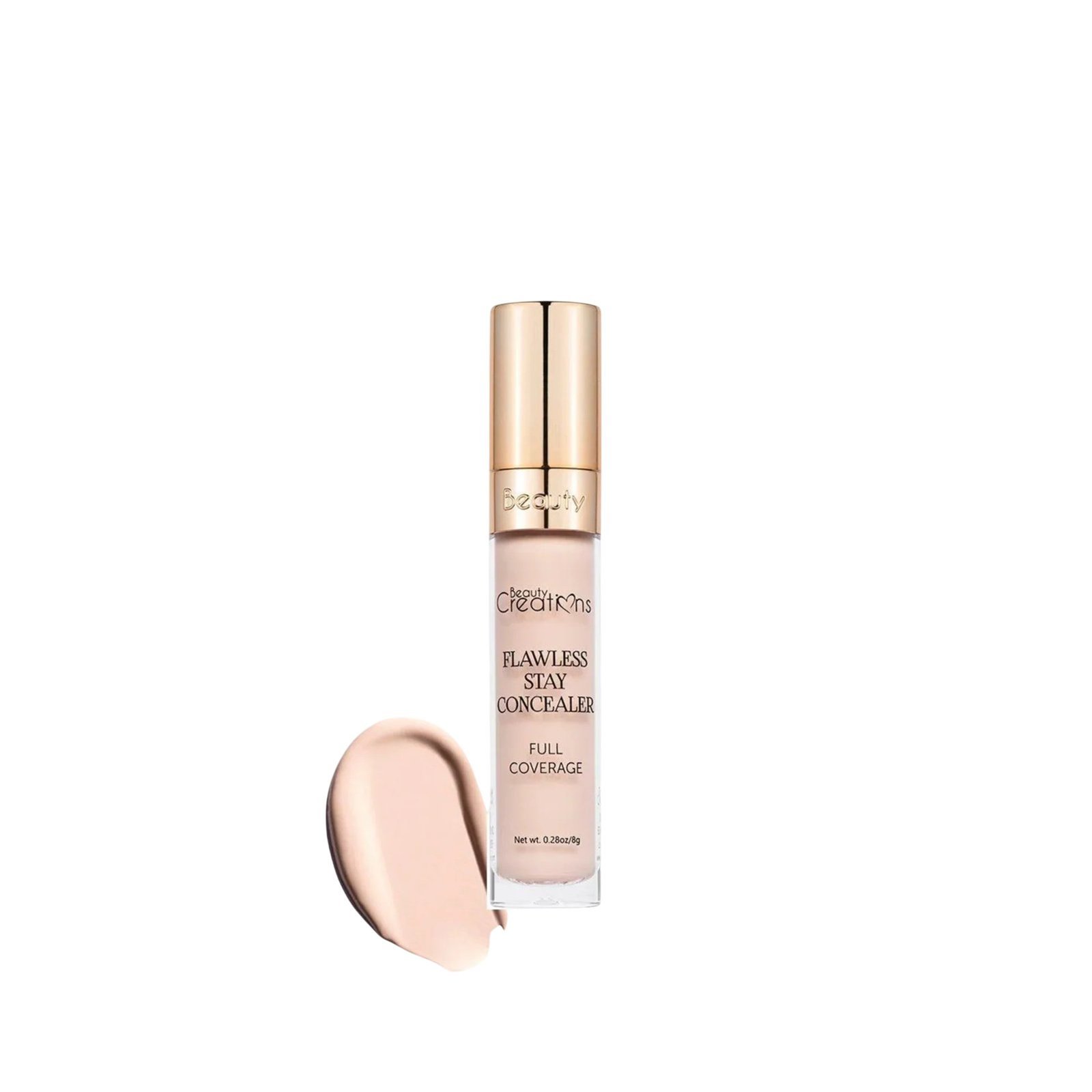 Beauty Creations Flawless Stay Concealer