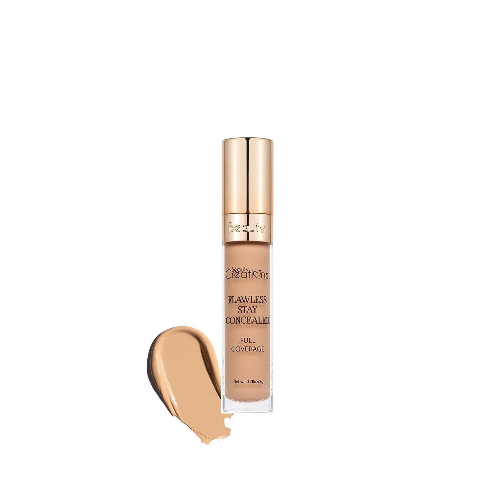 Beauty Creations Flawless Stay Concealer C11 8g